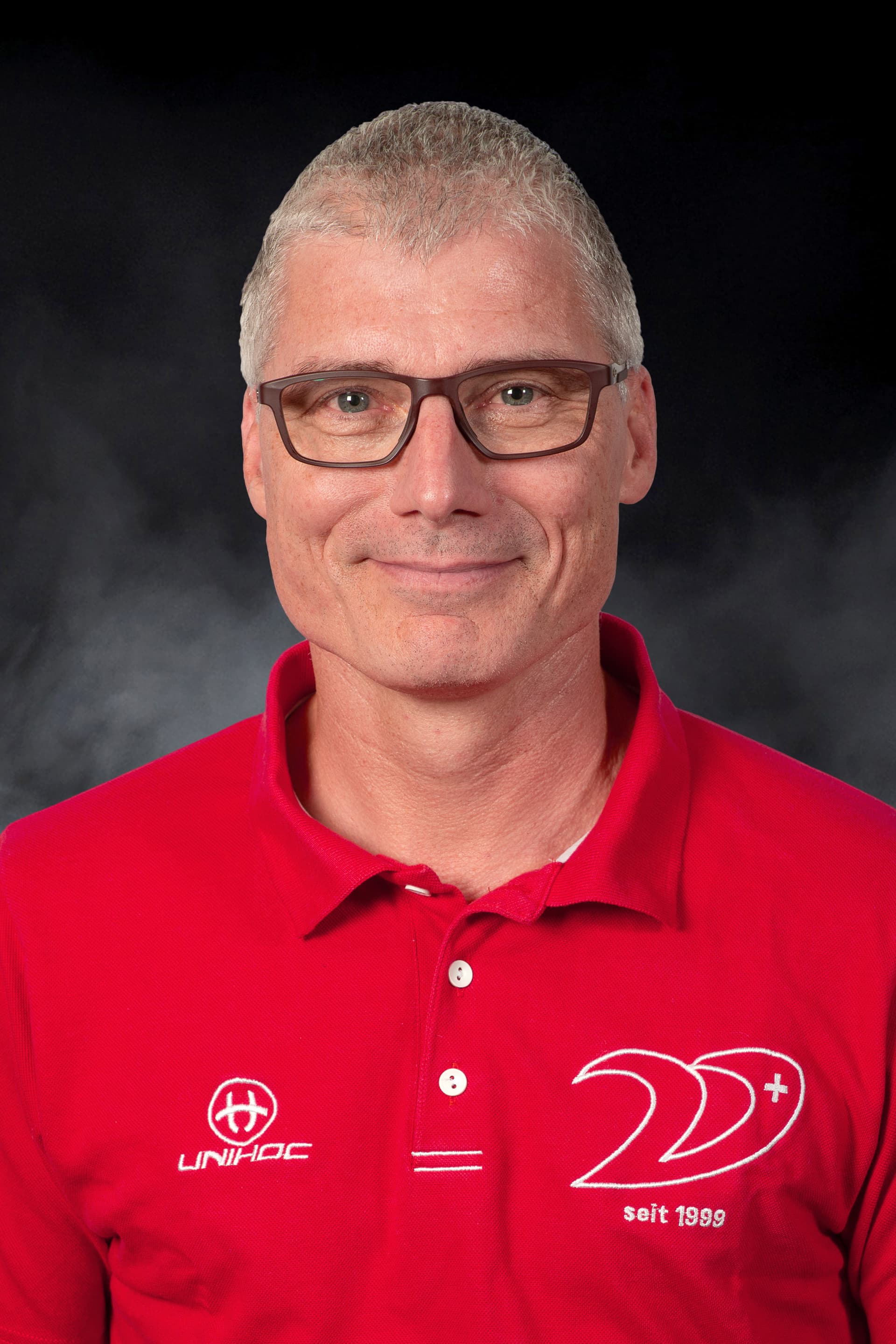 Mark Jones