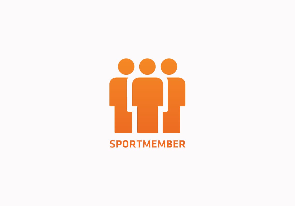 Sportmember logo