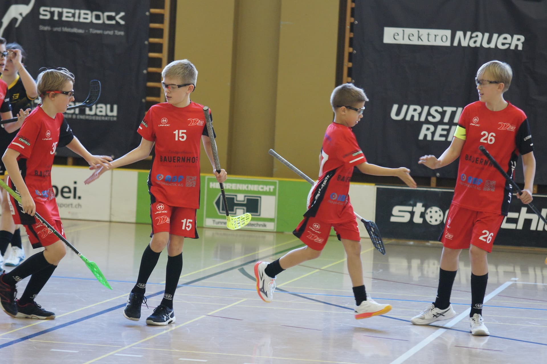 Bild: Stephan Uhr
