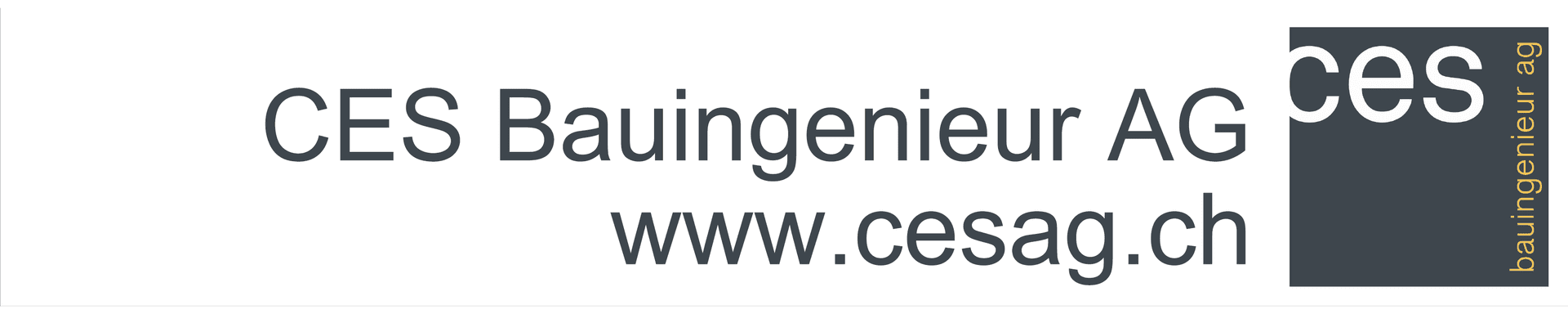 CES Bauingenieure