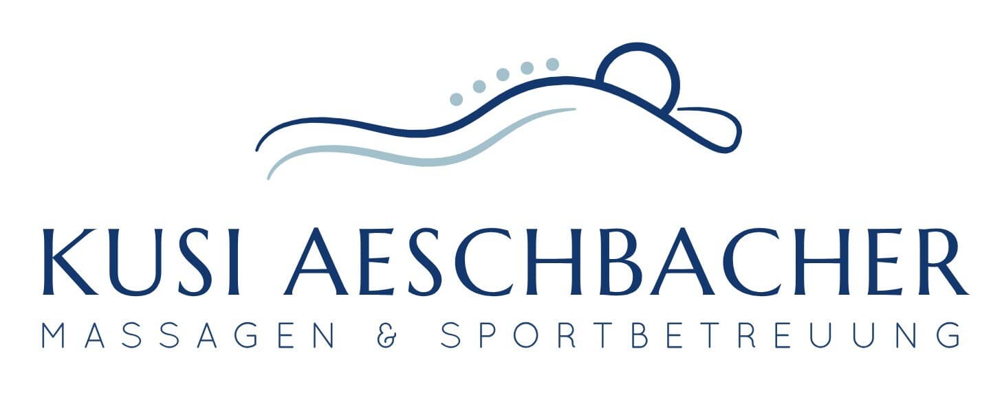 Kusi Aeschbacher-Massagen und Sportbetreuung
