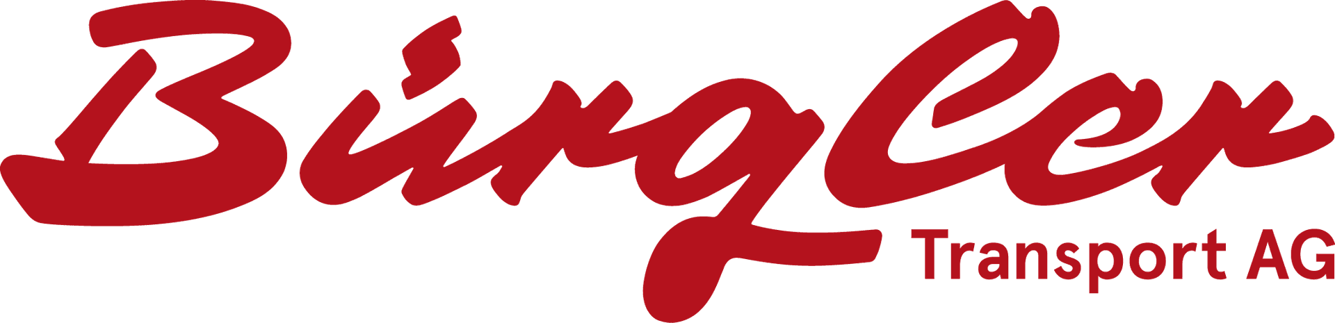 Bürgler Transport AG