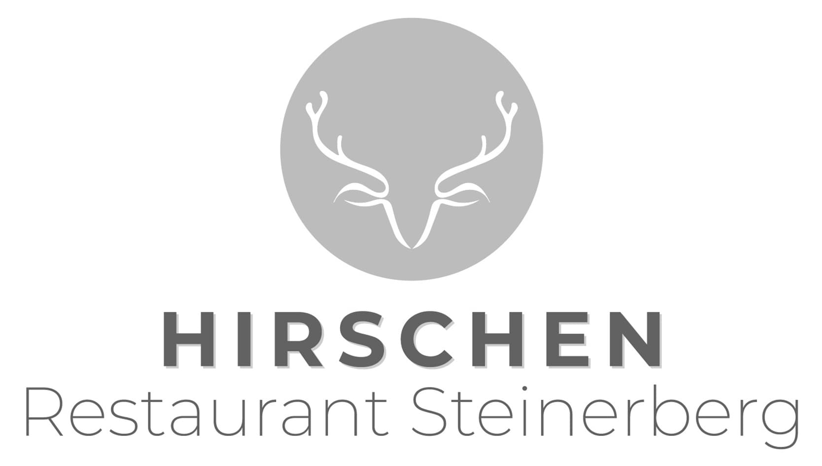 Restaurant Hirschen, Steinerberg