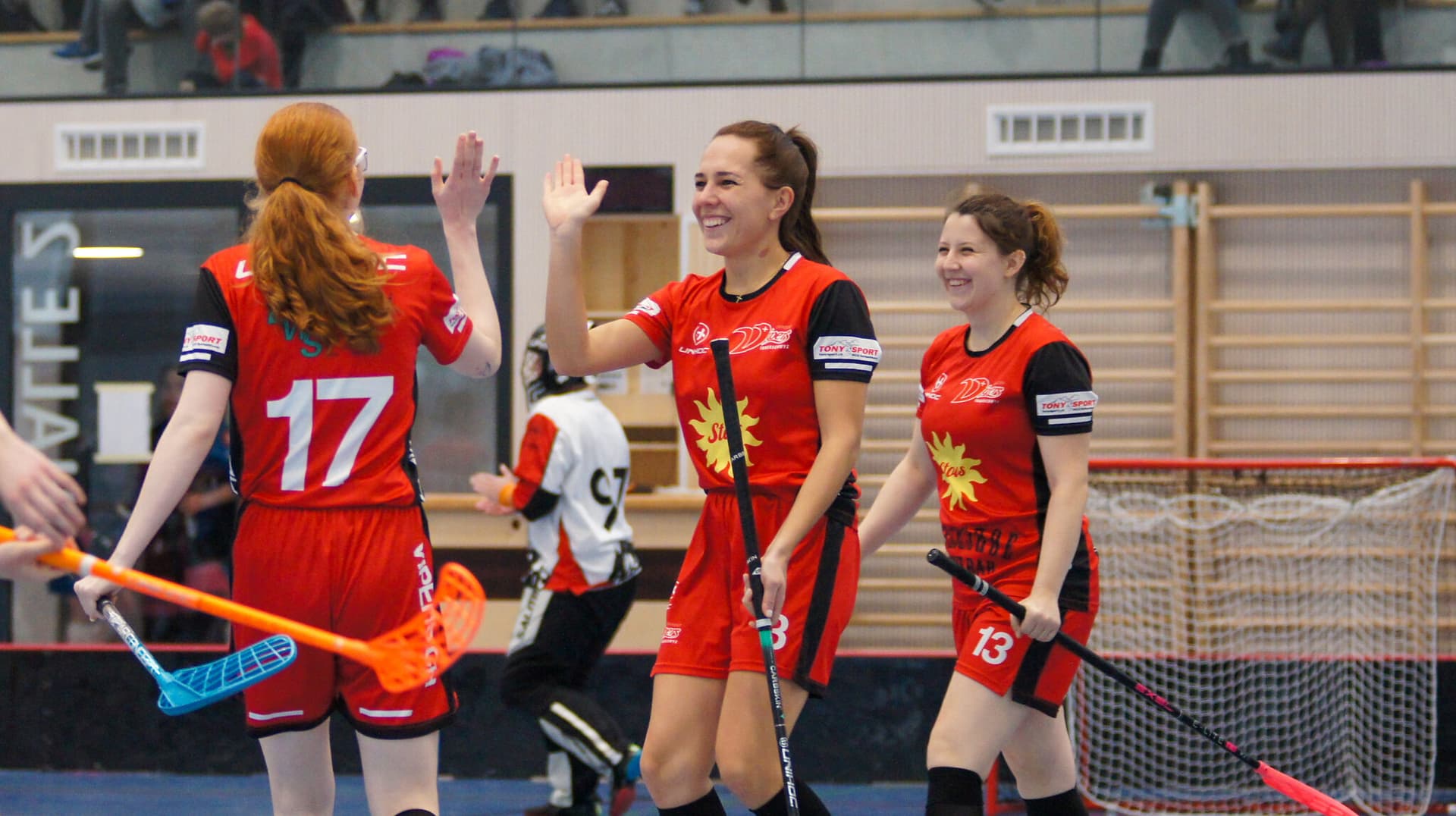 Ressort Breitensport