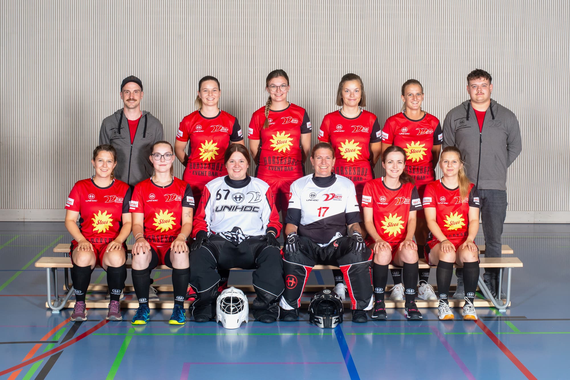 Frauen KF