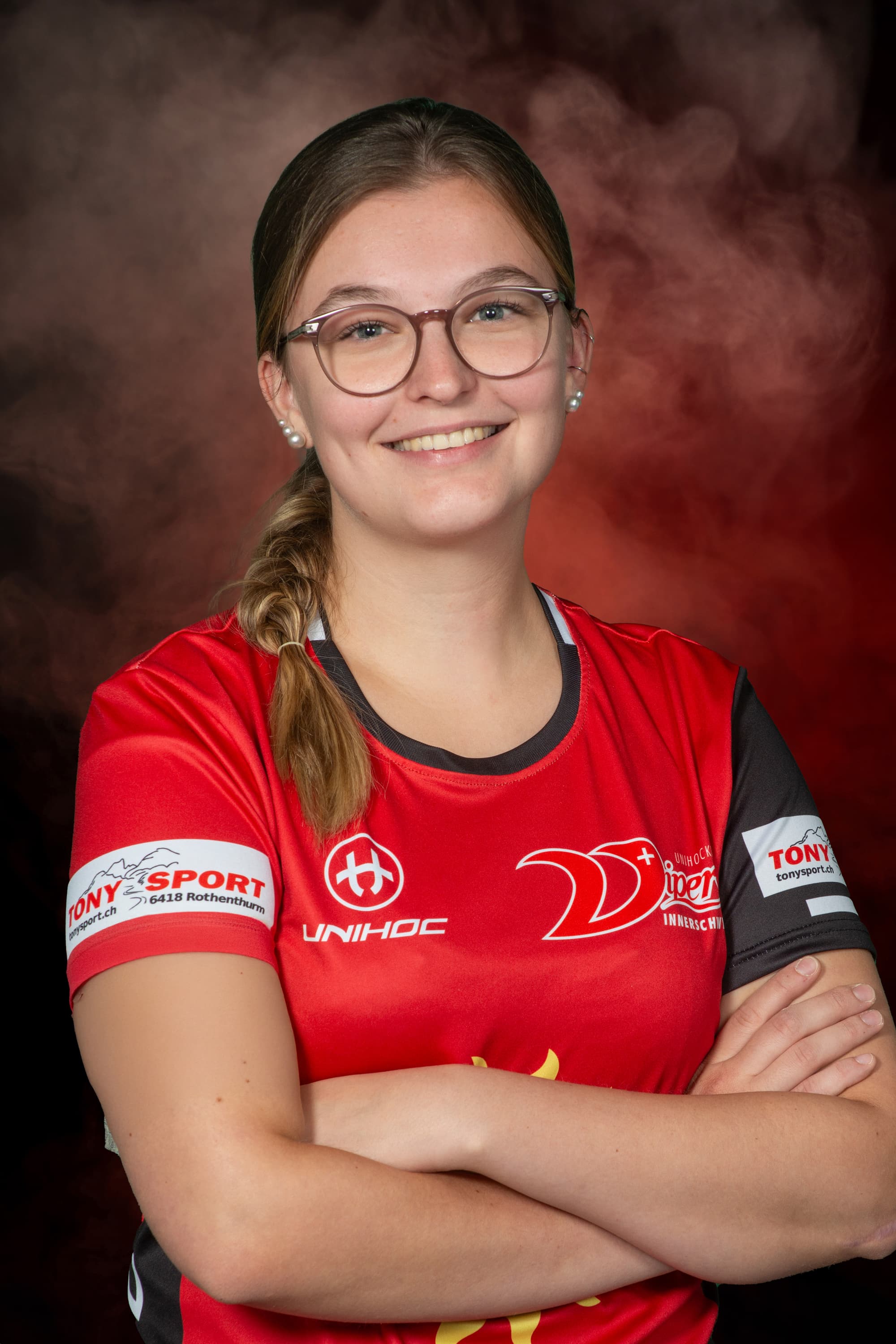 Corina Linggi