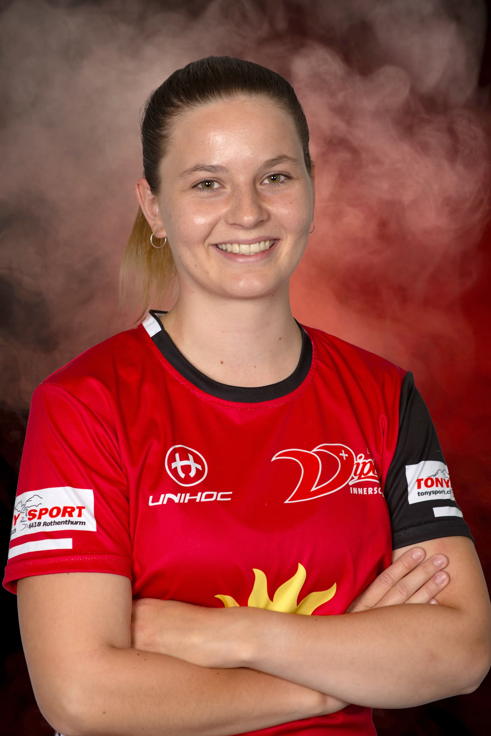 Fabienne Kälin