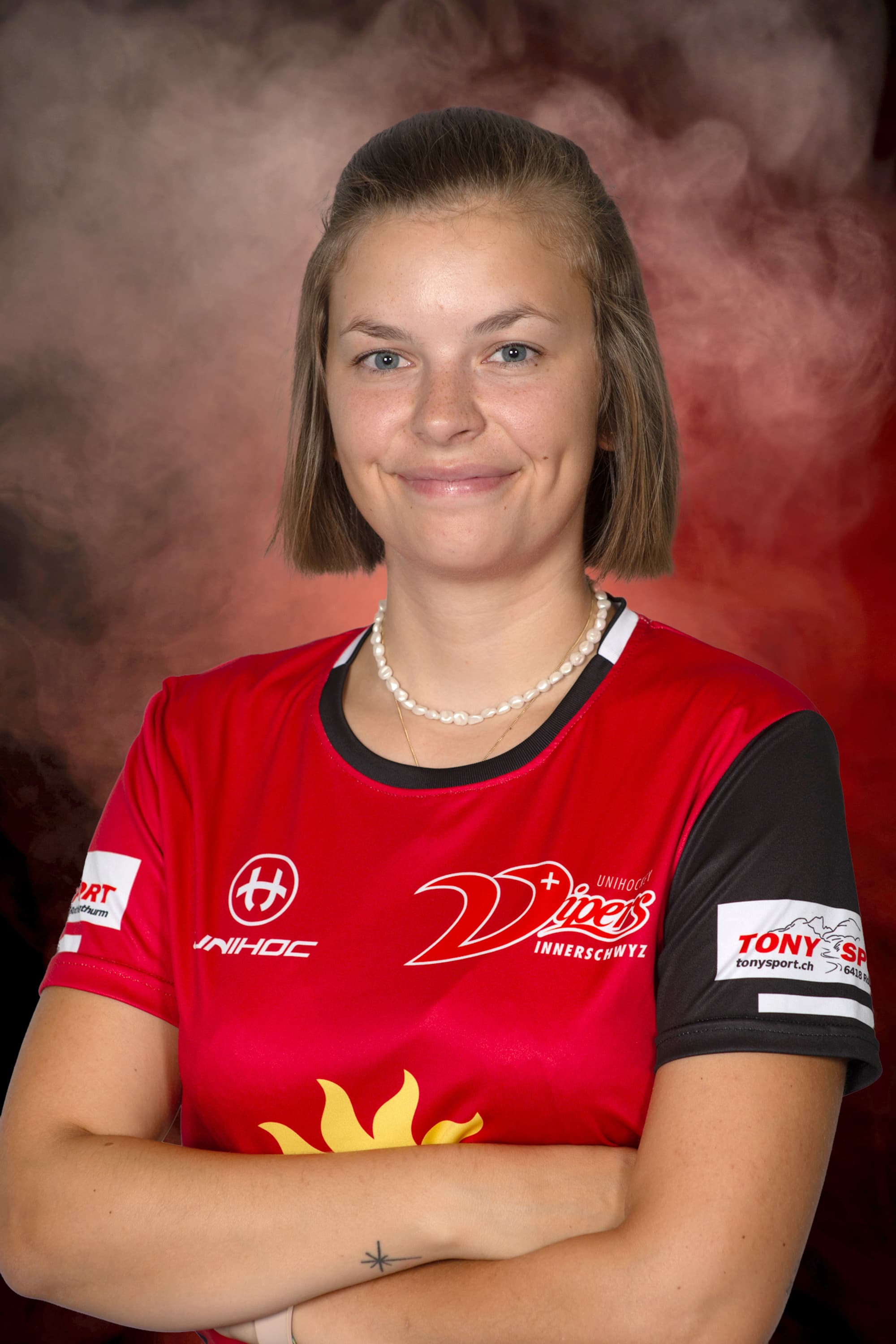 Laura Frisullo