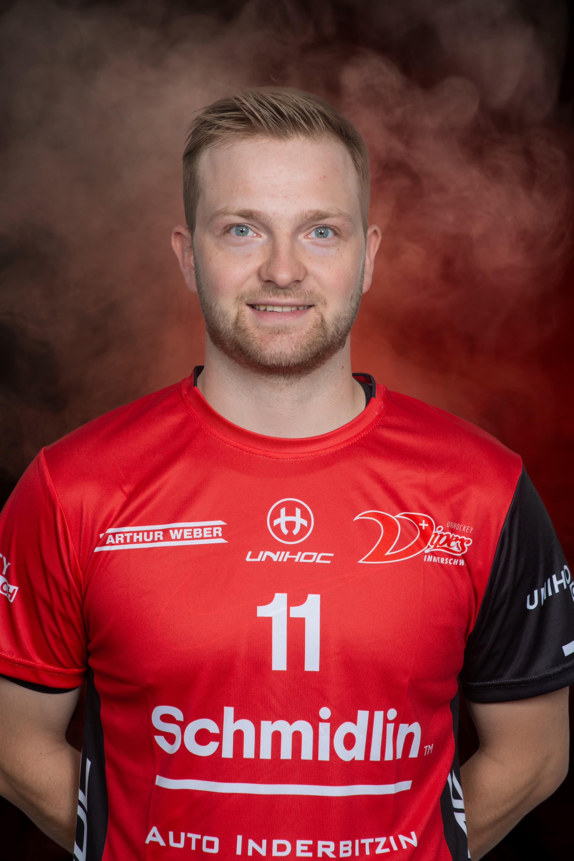 Jonas Schuler