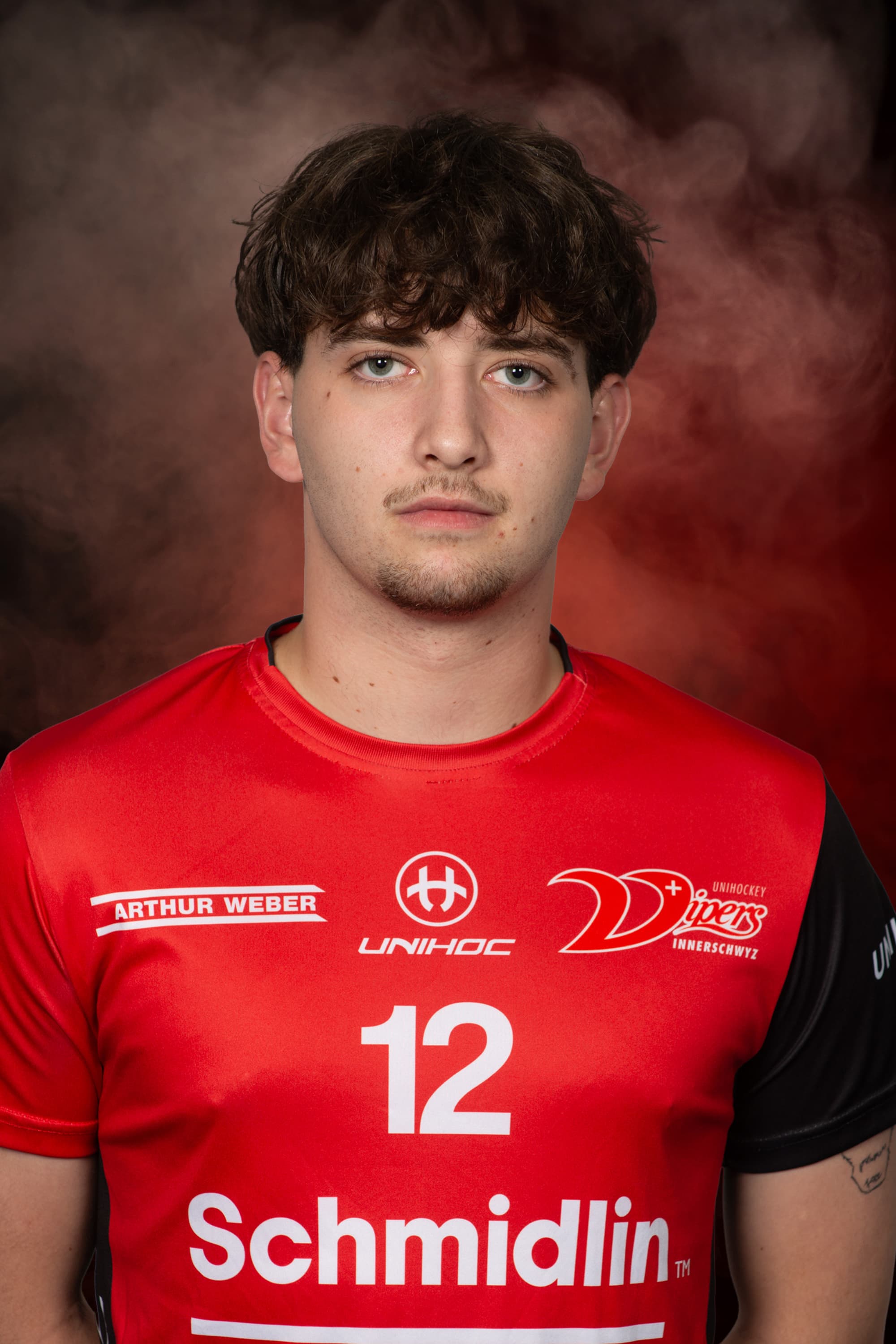 12 Gionata Rizzo