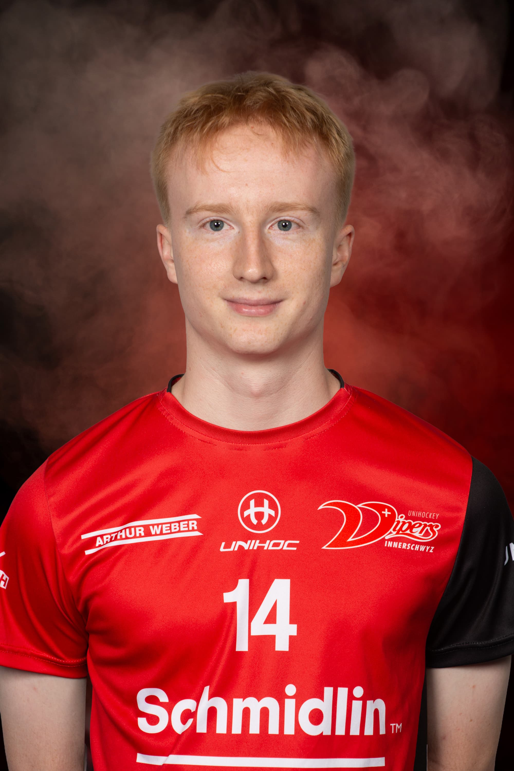 Niklas Bürgi