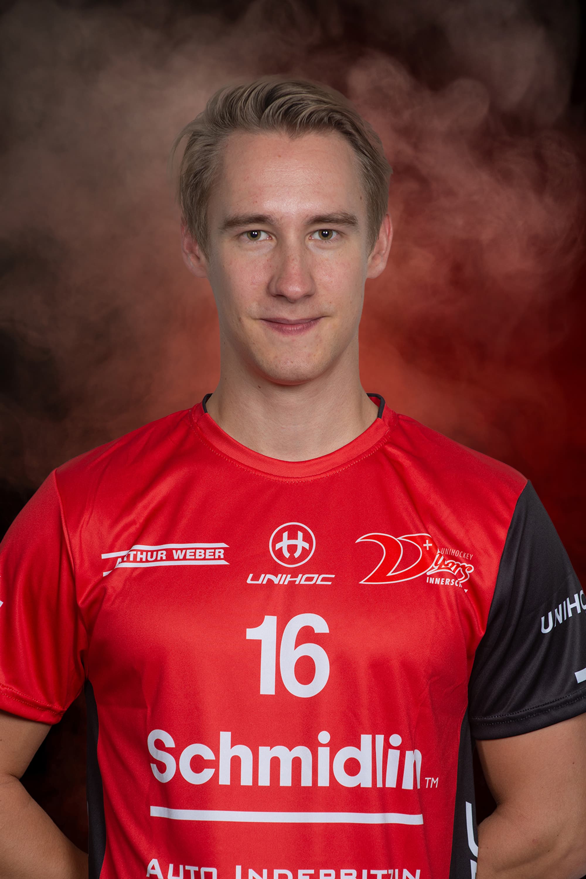 Cédric Heinzer