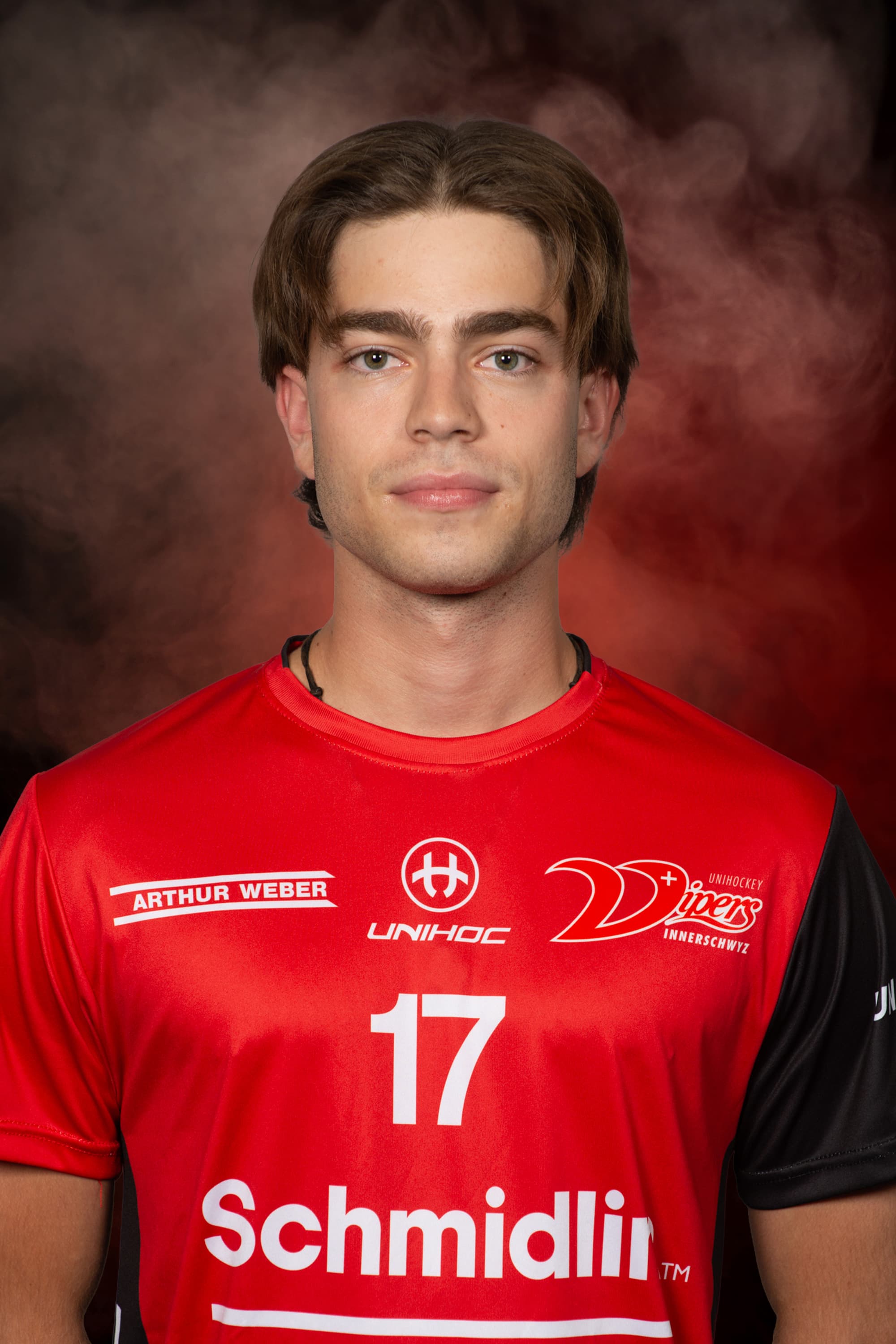 17 Eric Prause