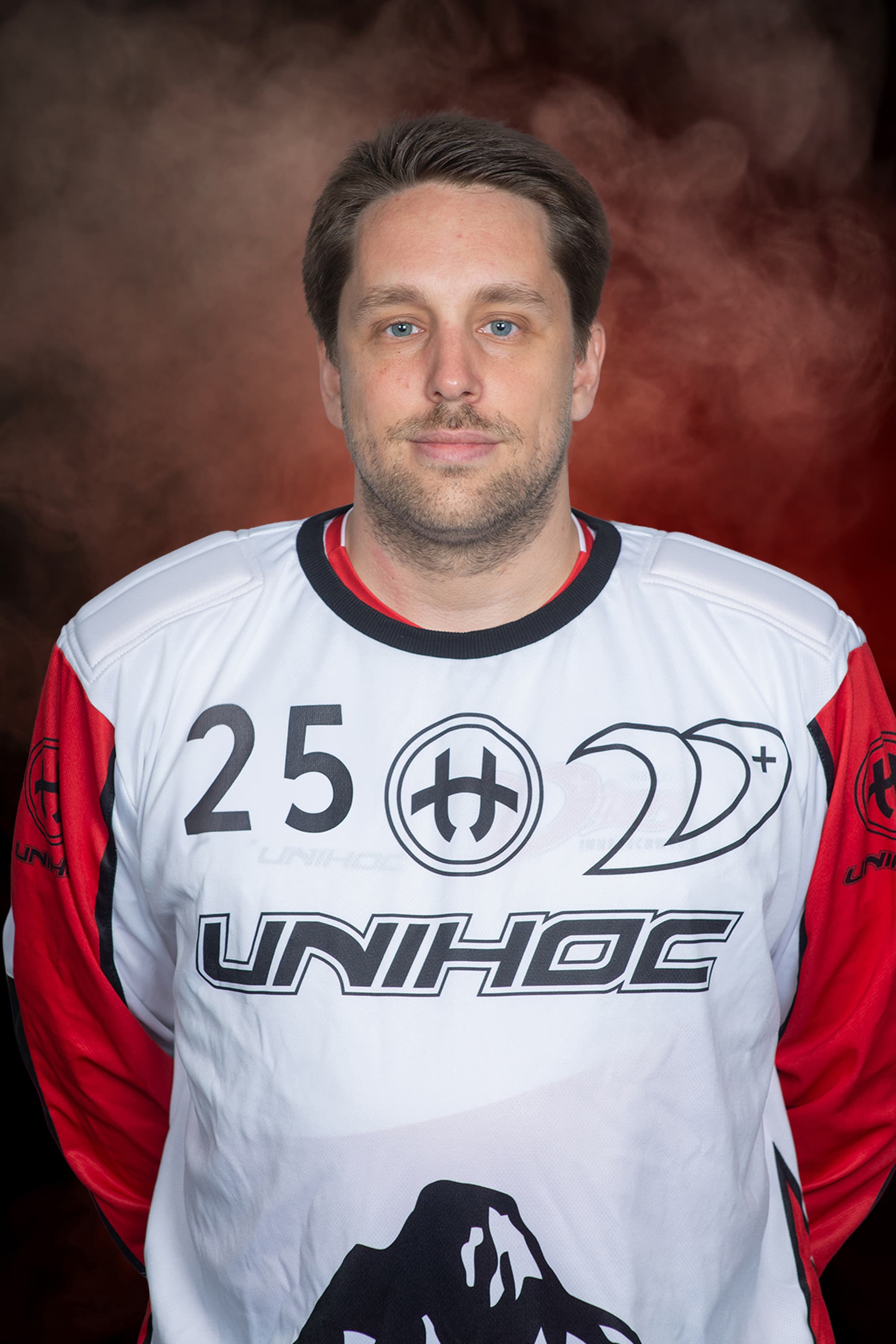 25 Thomas Klinkmann