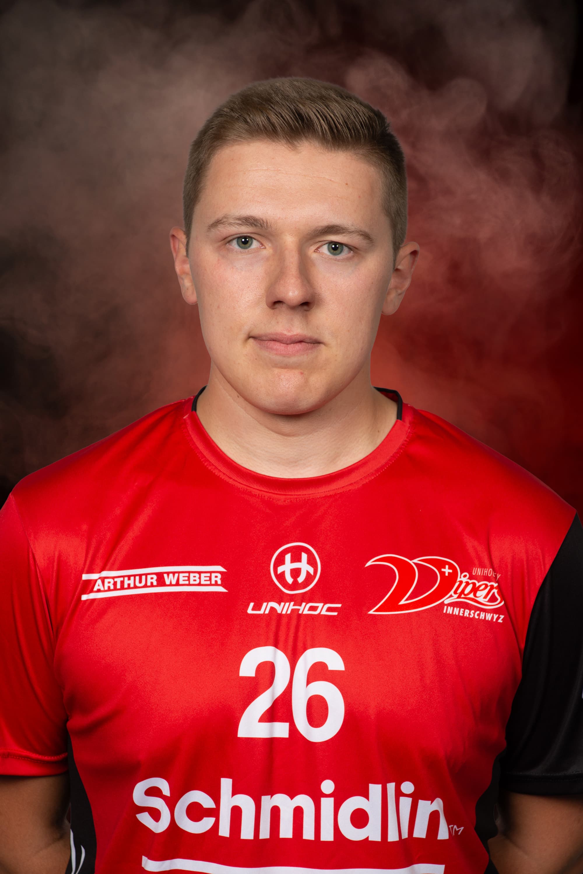 Sandro Föhn