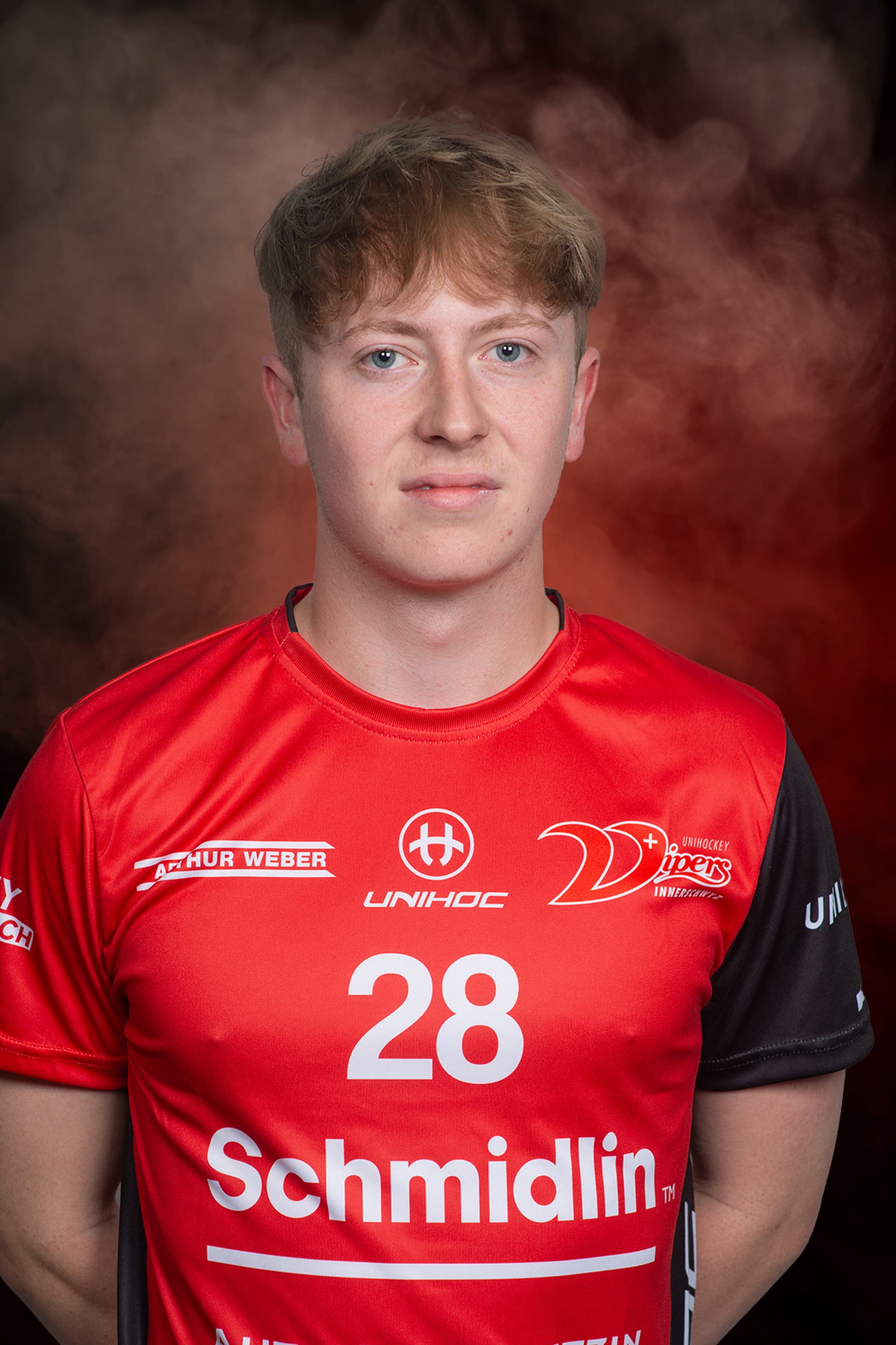 28 Leandro Arioli