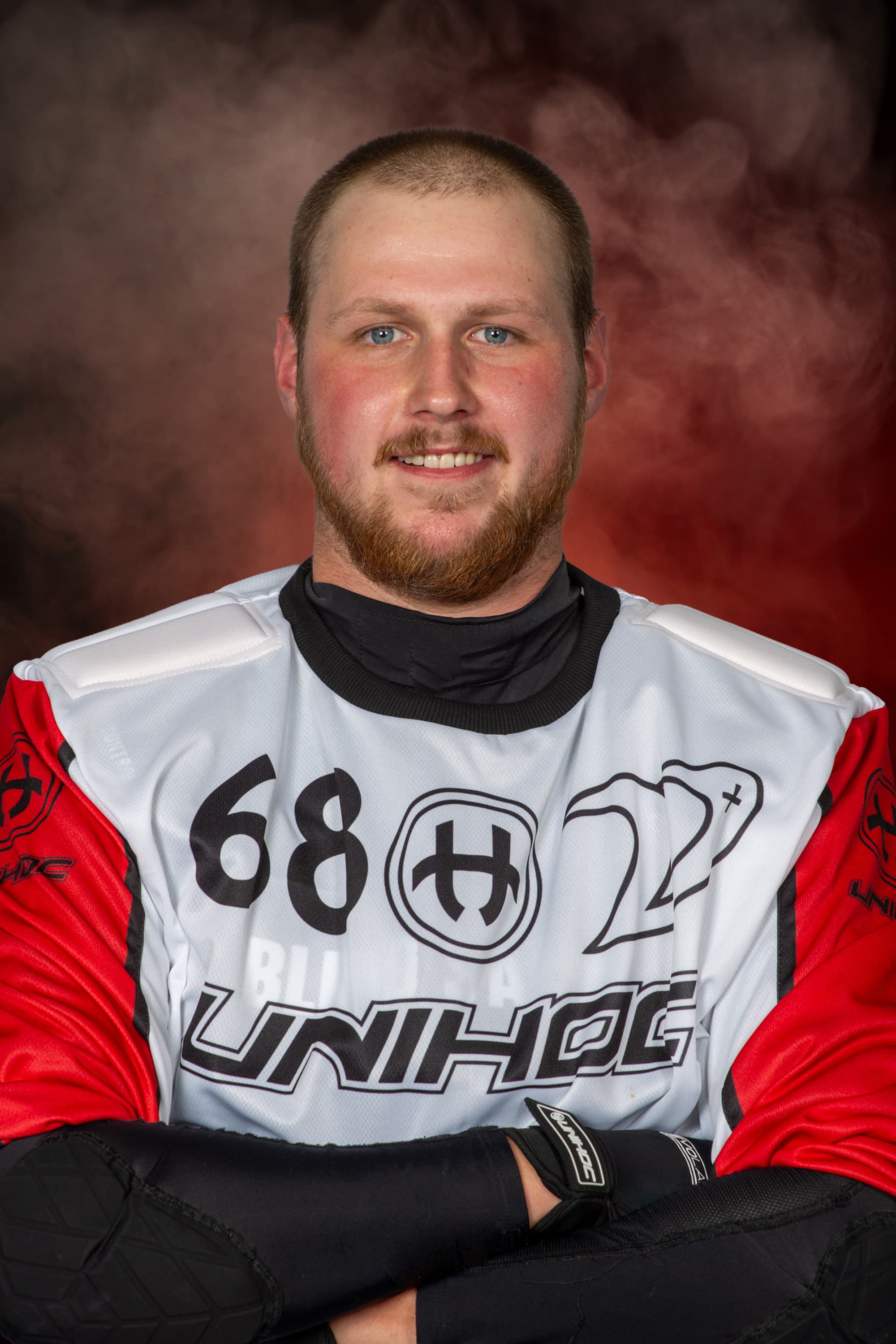 68 Sven Furger