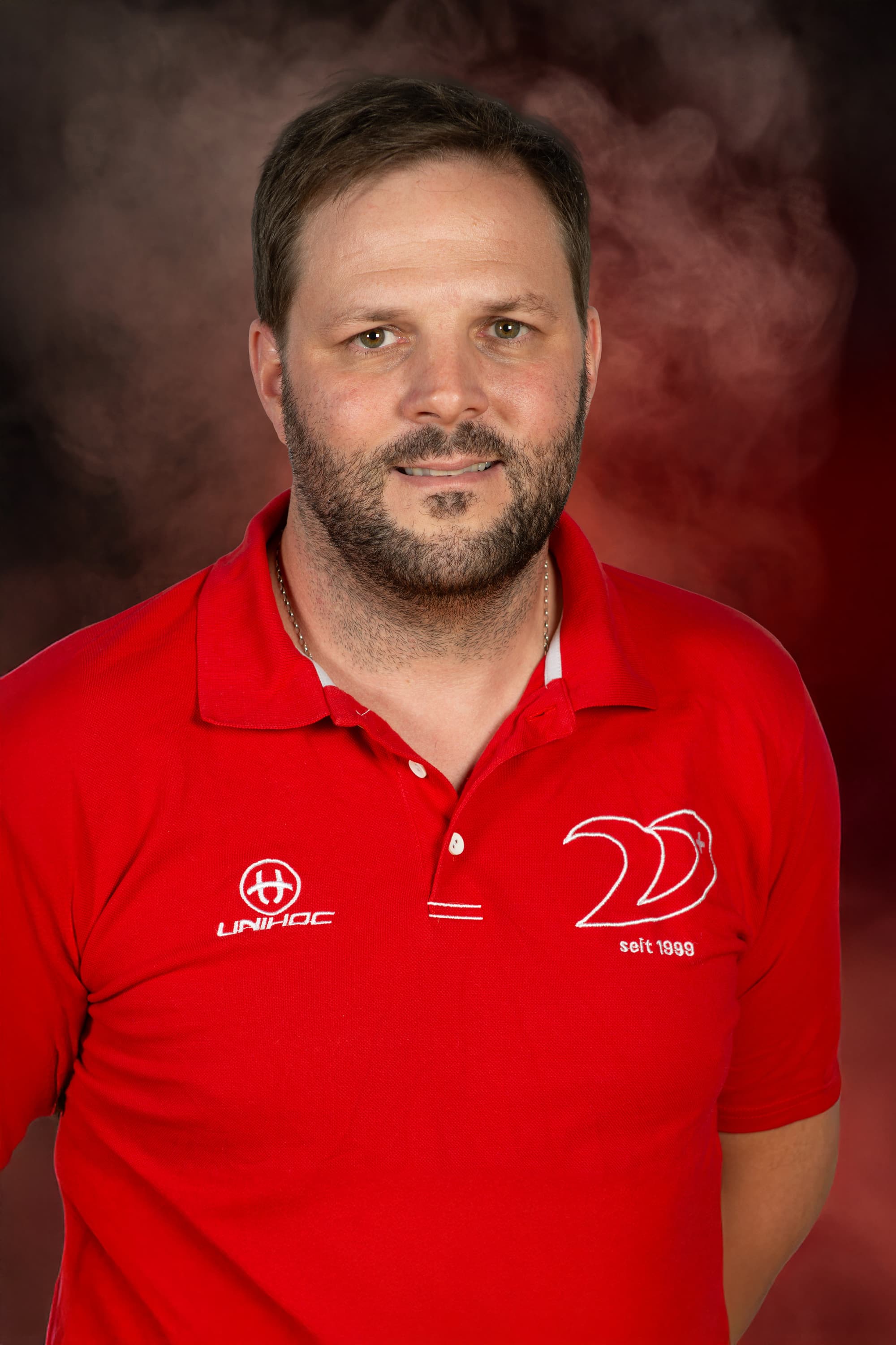 Martin Beeler