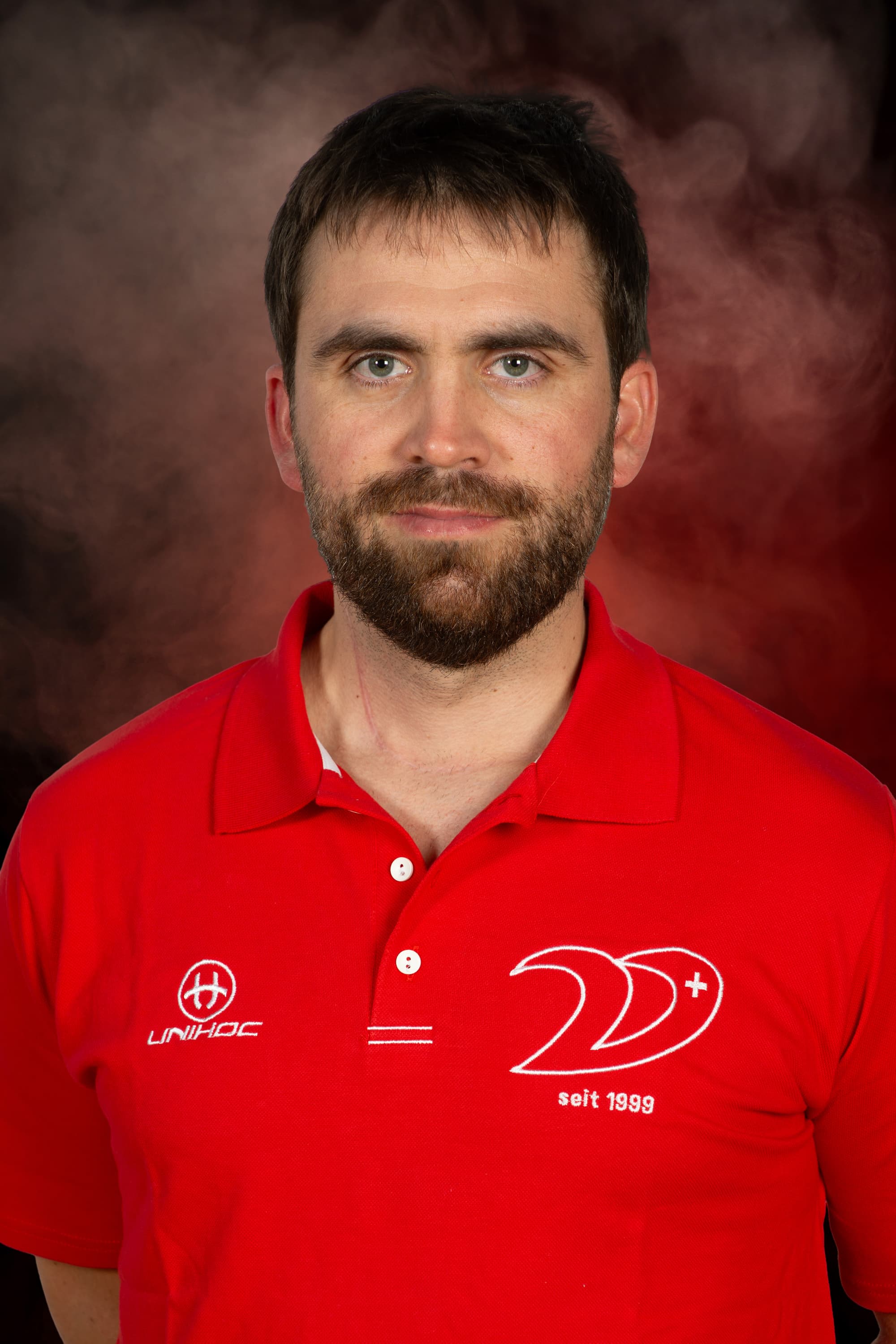 Pascal Bitterli