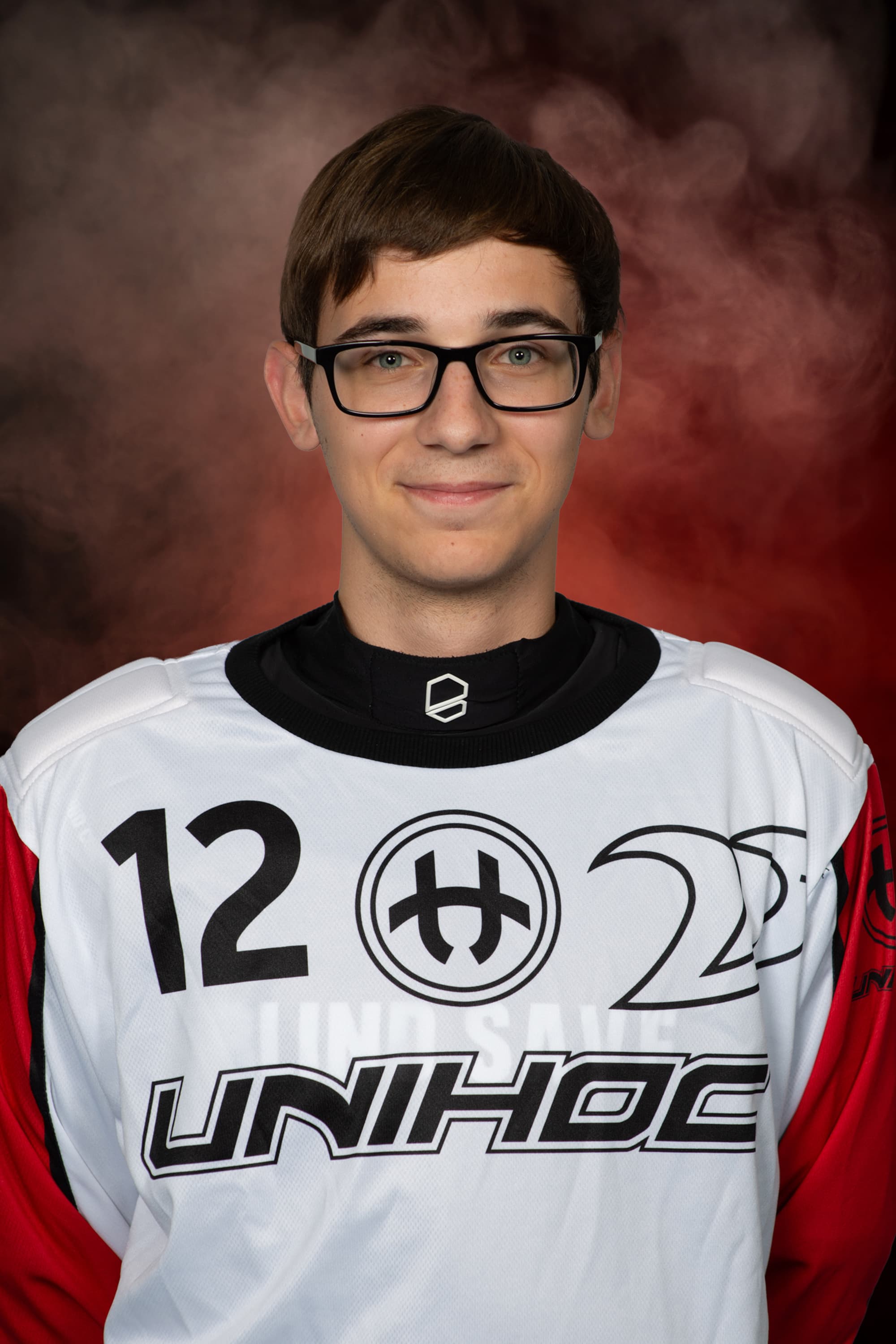 Ian Schuler