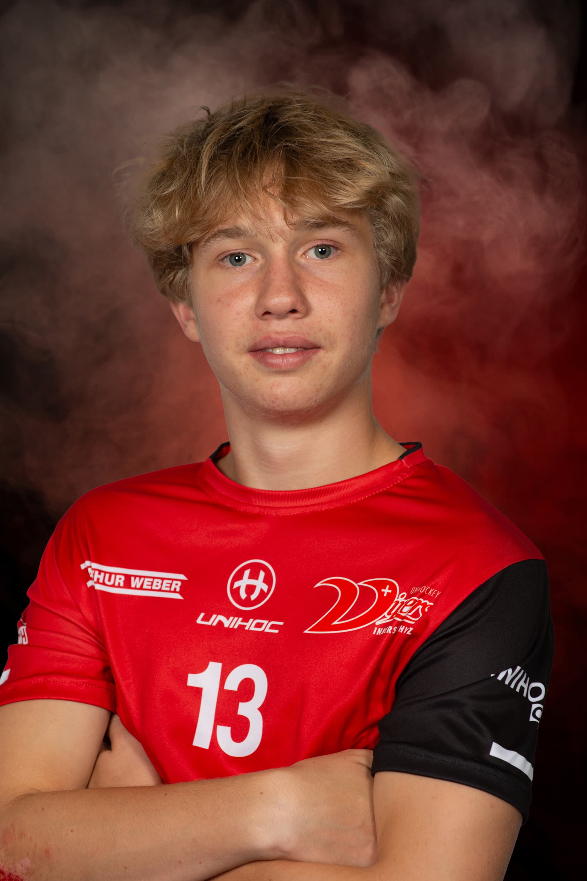 Lars Waser