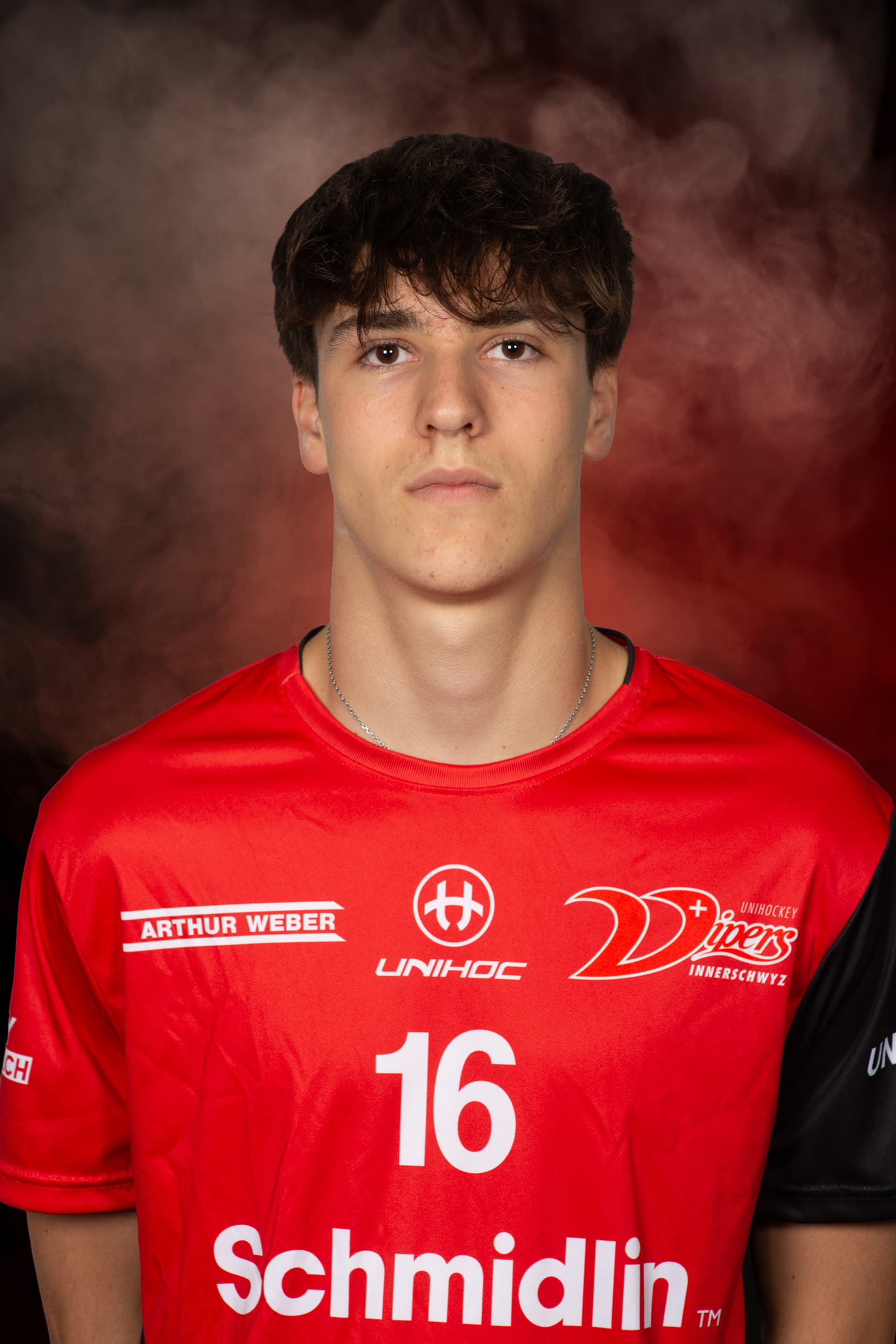 16 Mathis Christmann