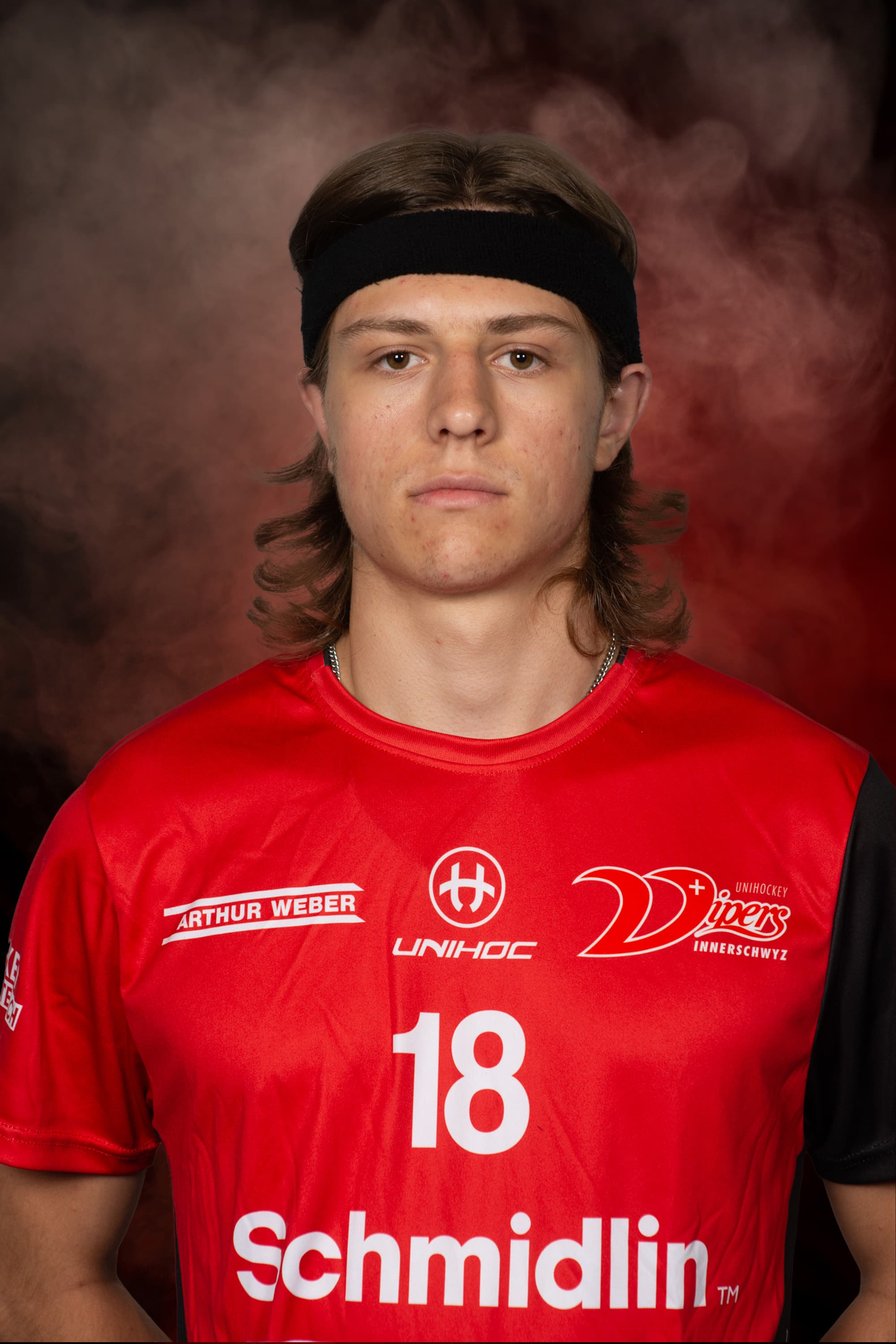 Simon Gwerder