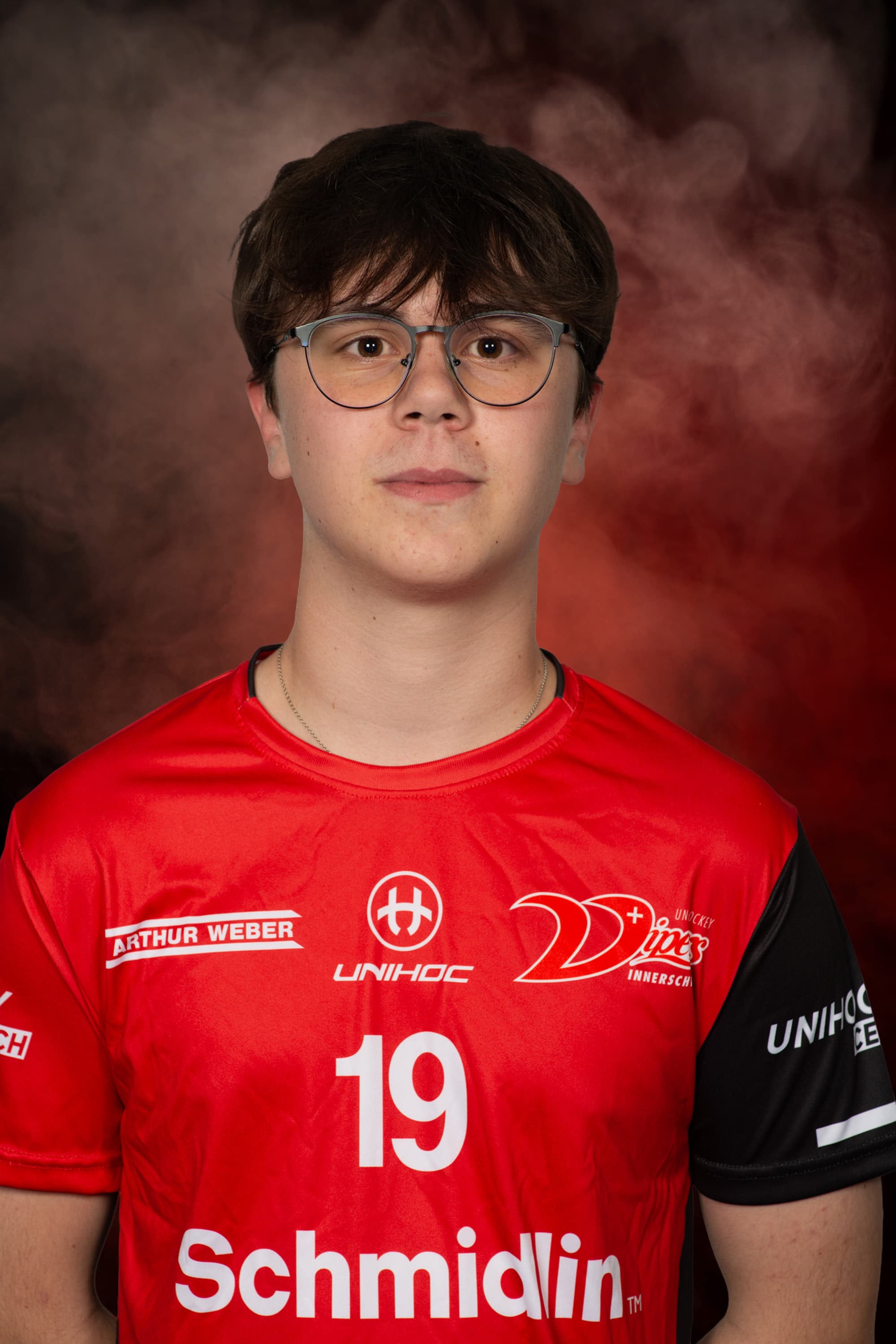 Marco Steiger