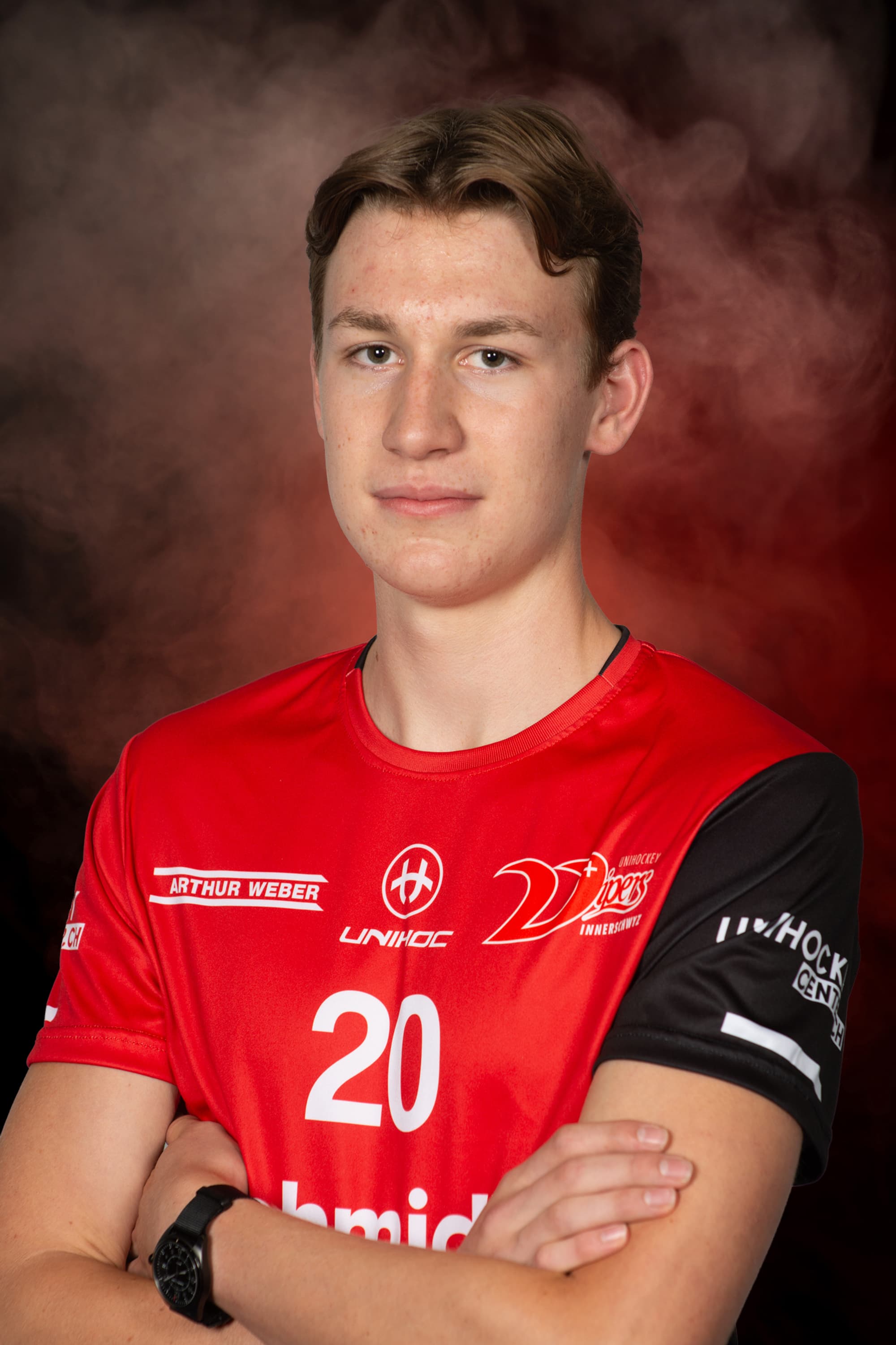 Flavian Pfister