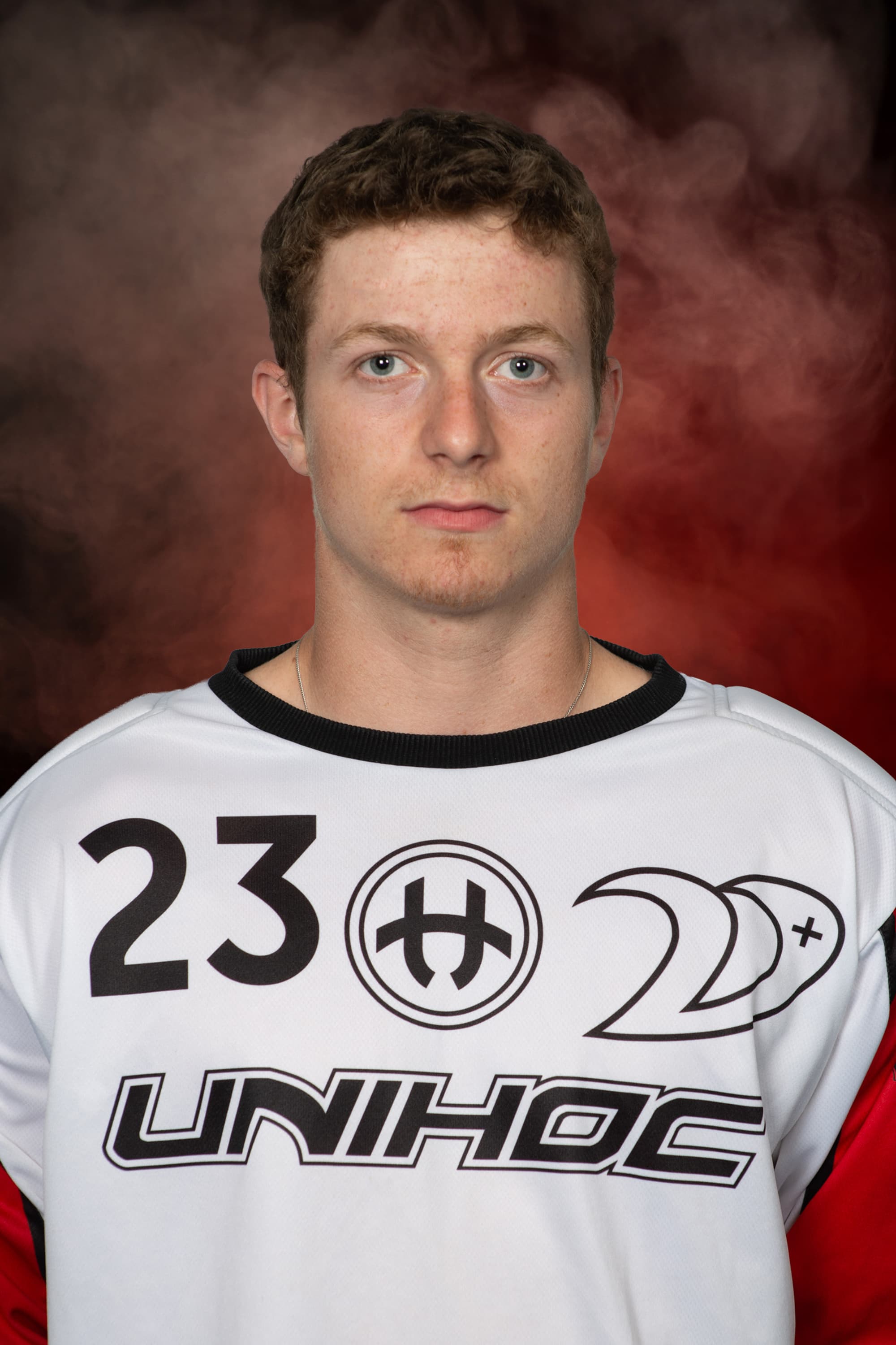 Julian Gwerder