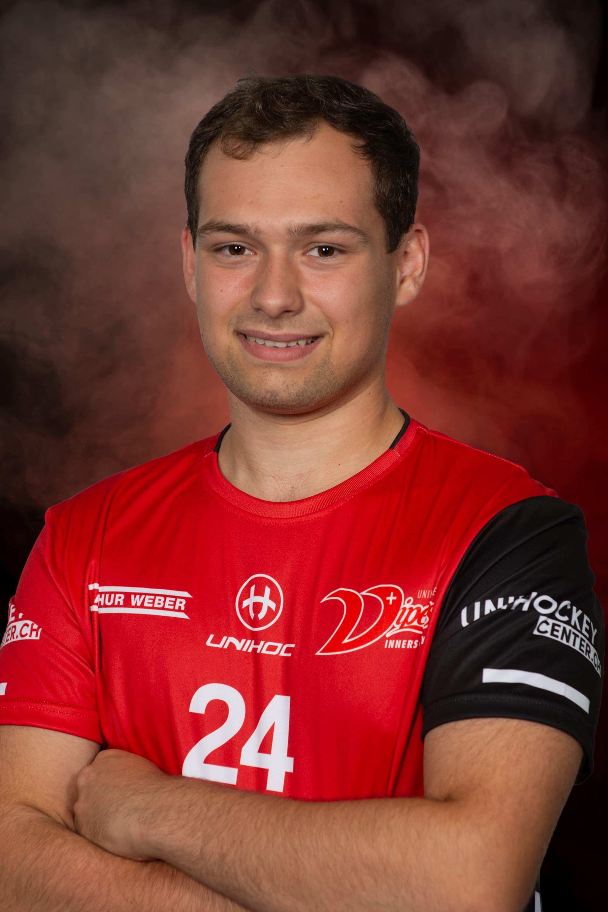 Lucas Limacher