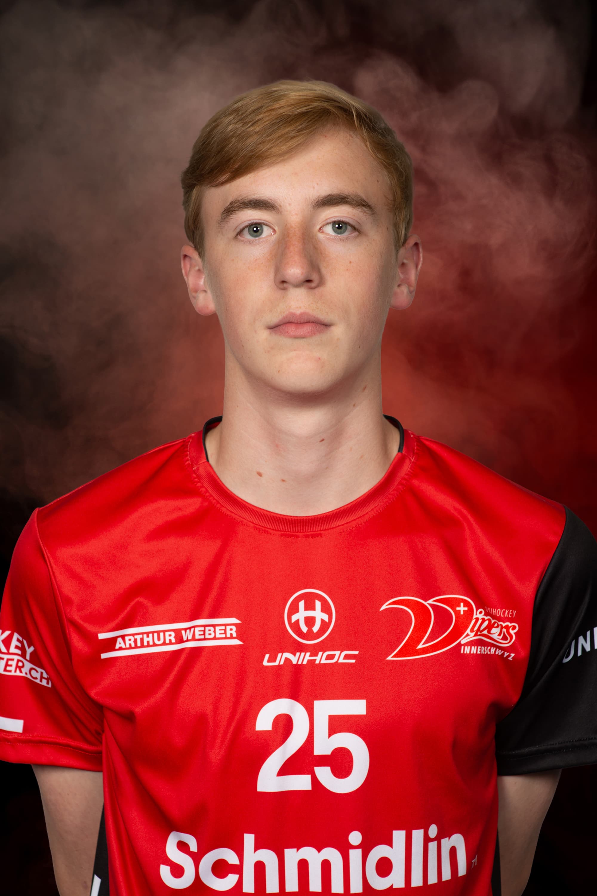 Nico Lüönd
