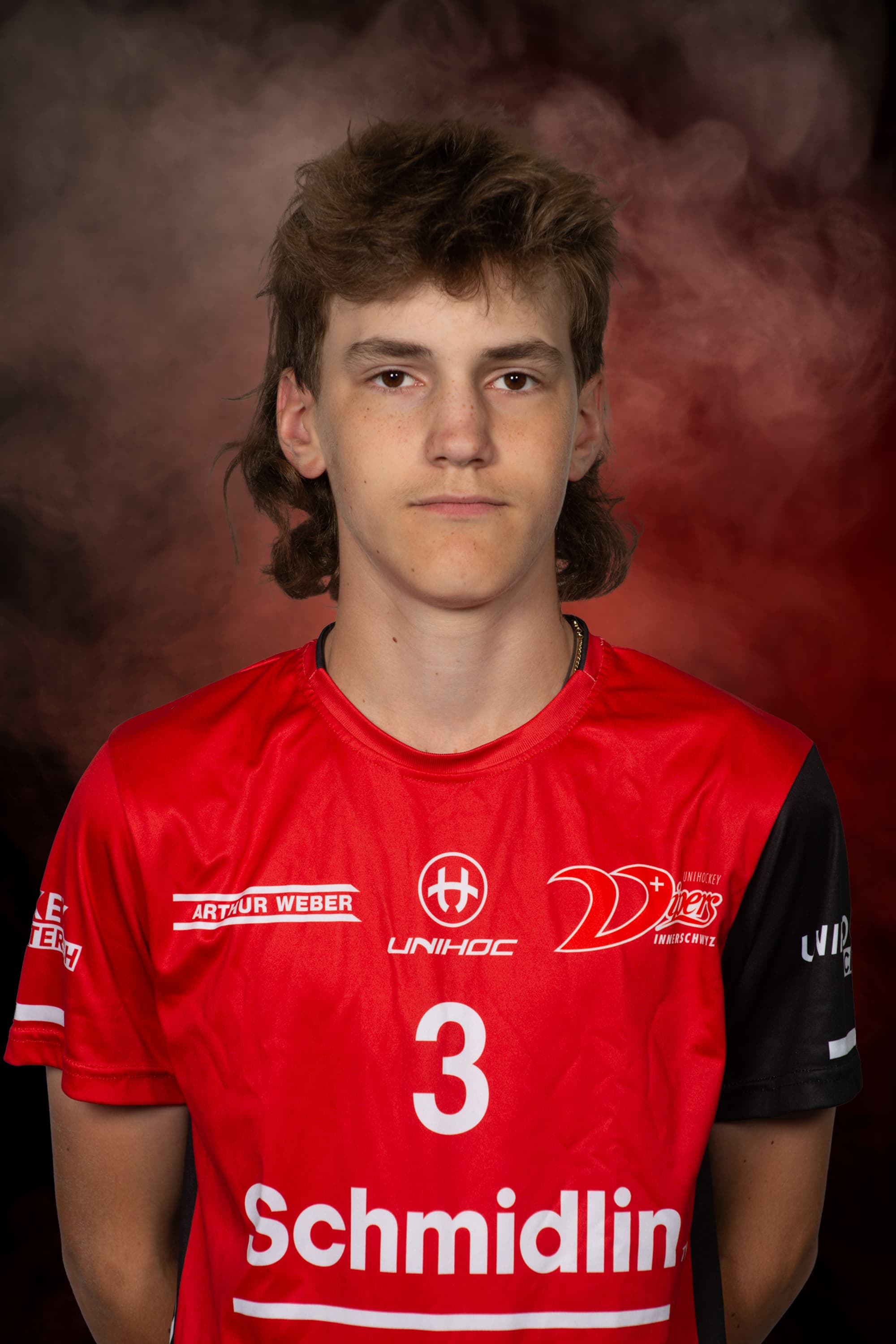 Noel Schelbert