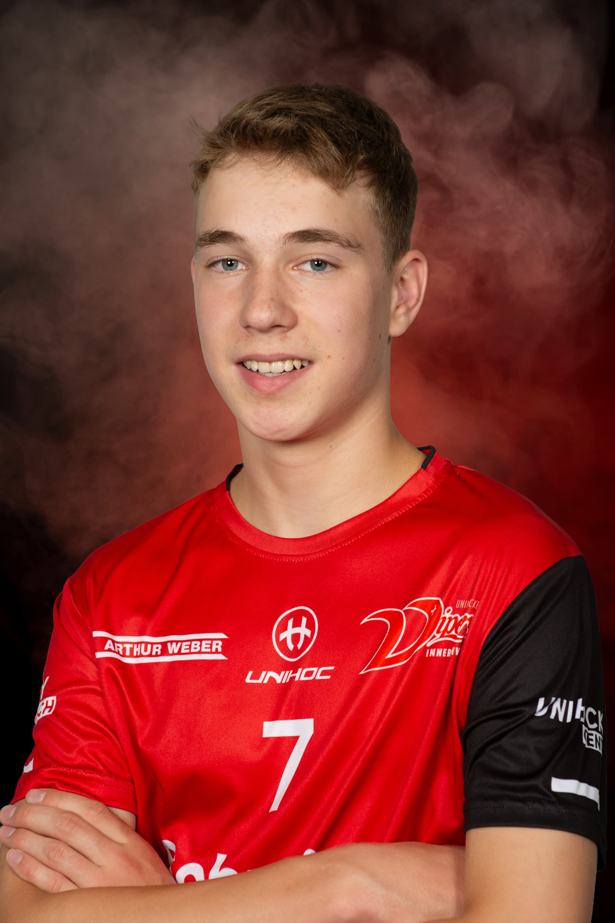 Andri Hürlimann