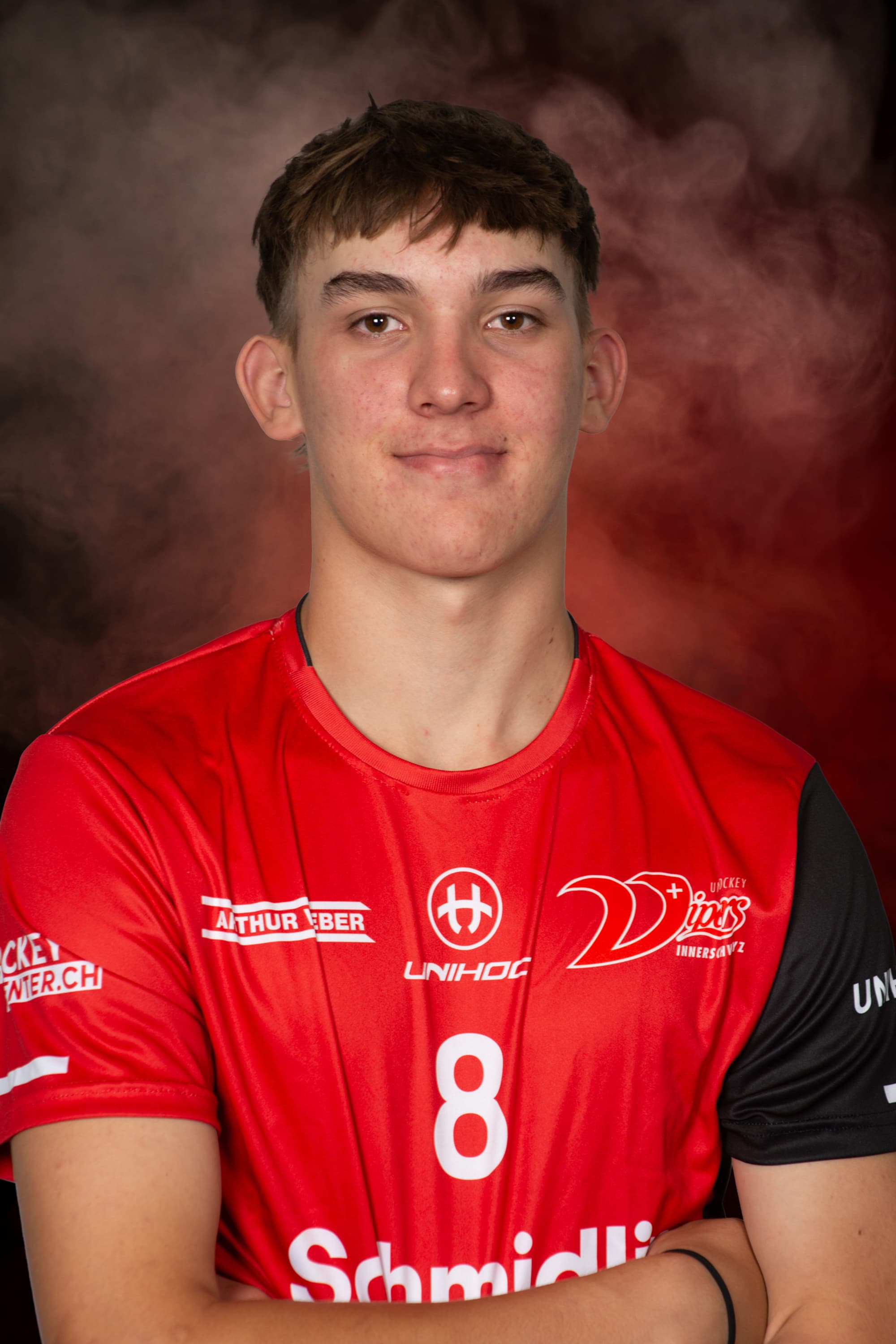 Levin Tschannen