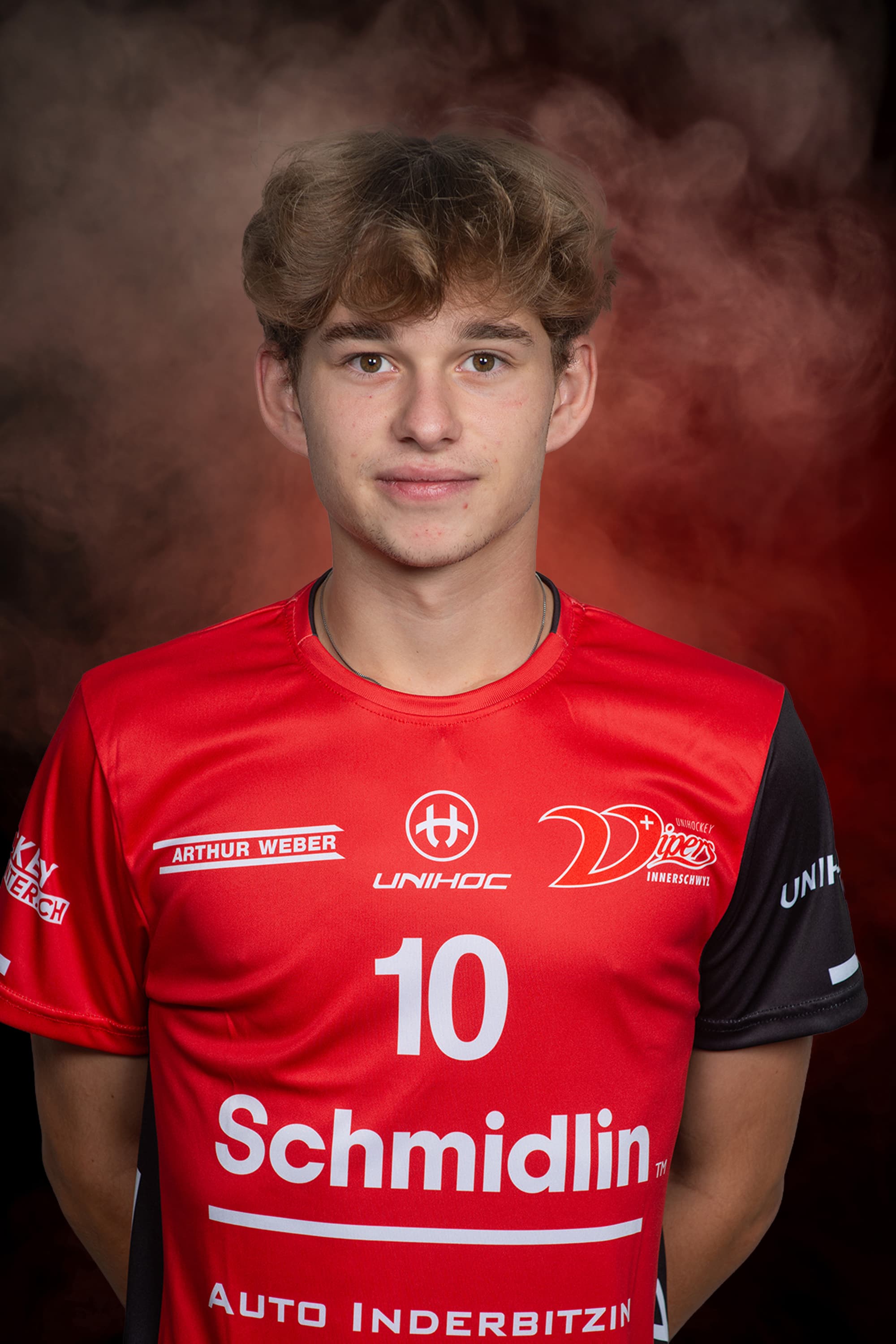 Leon Graf