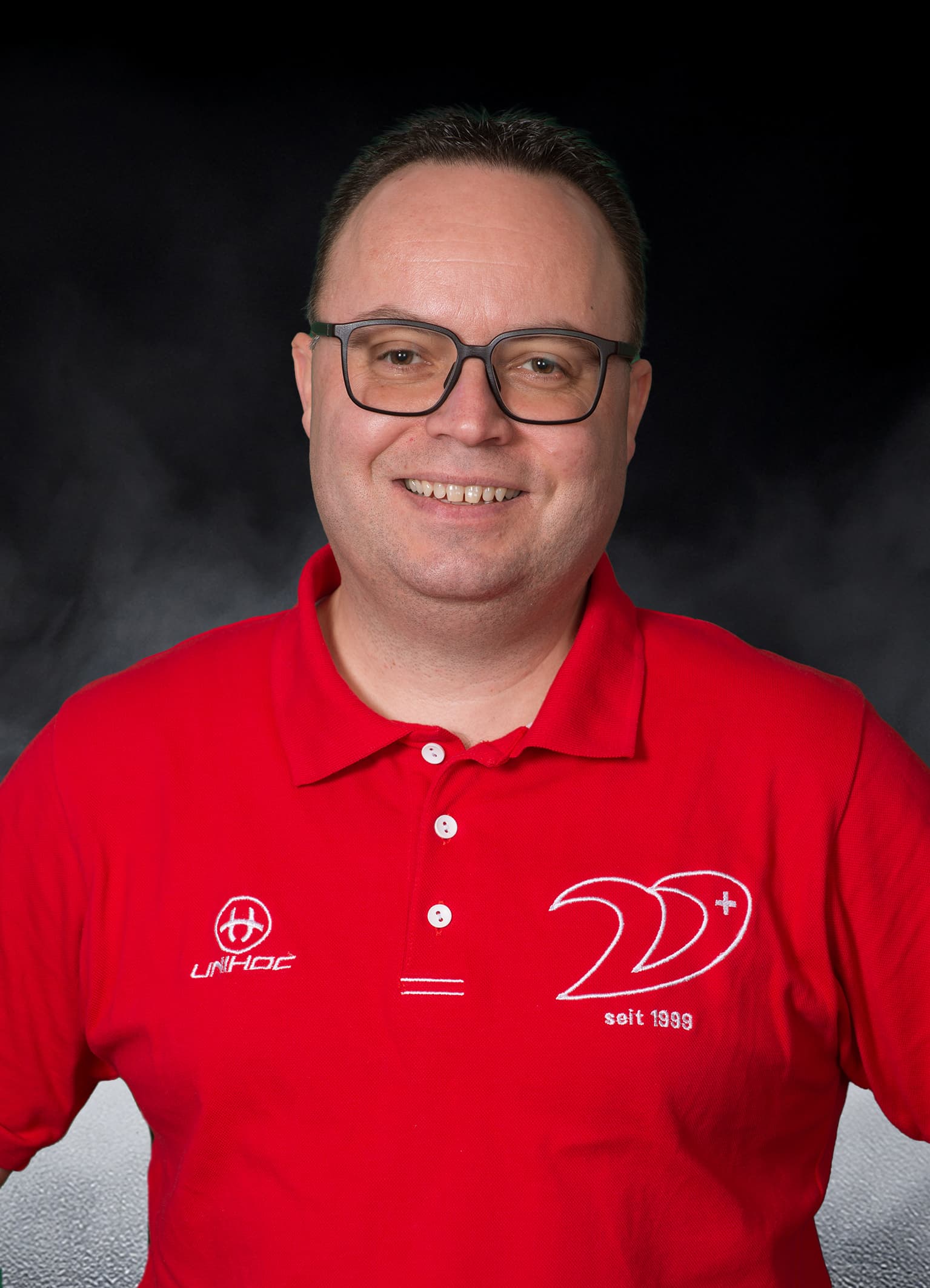 Pius Truttmann NAKO