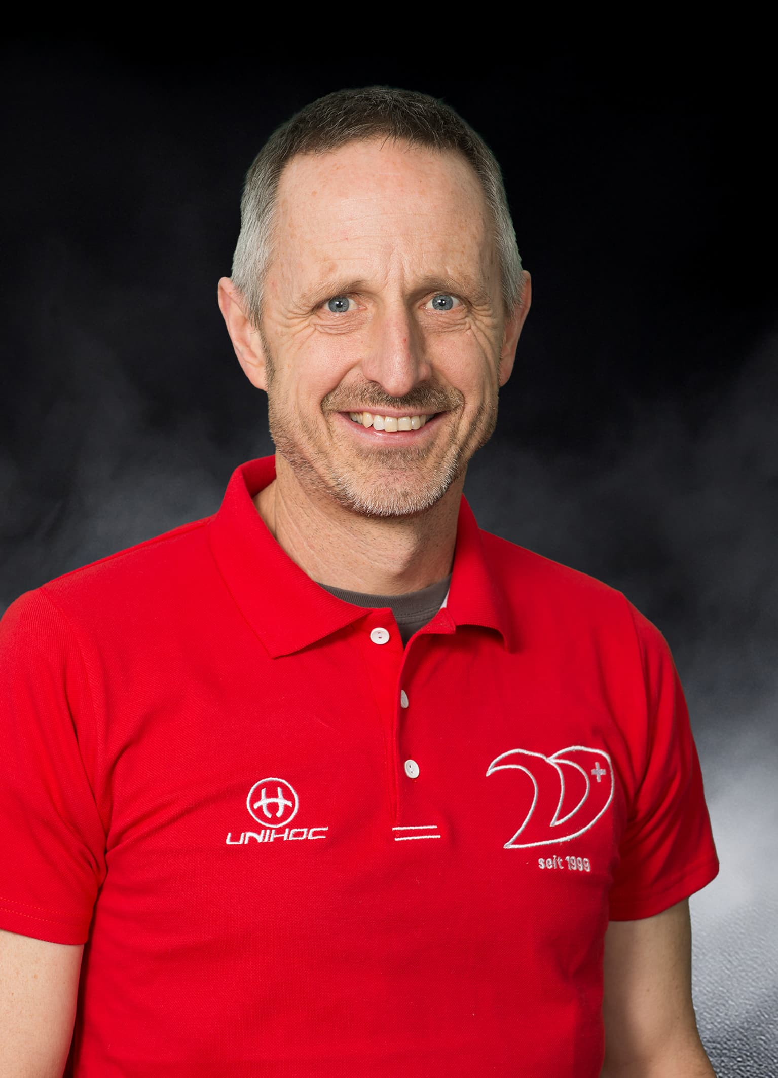 Patrick Bürgi SPOKO