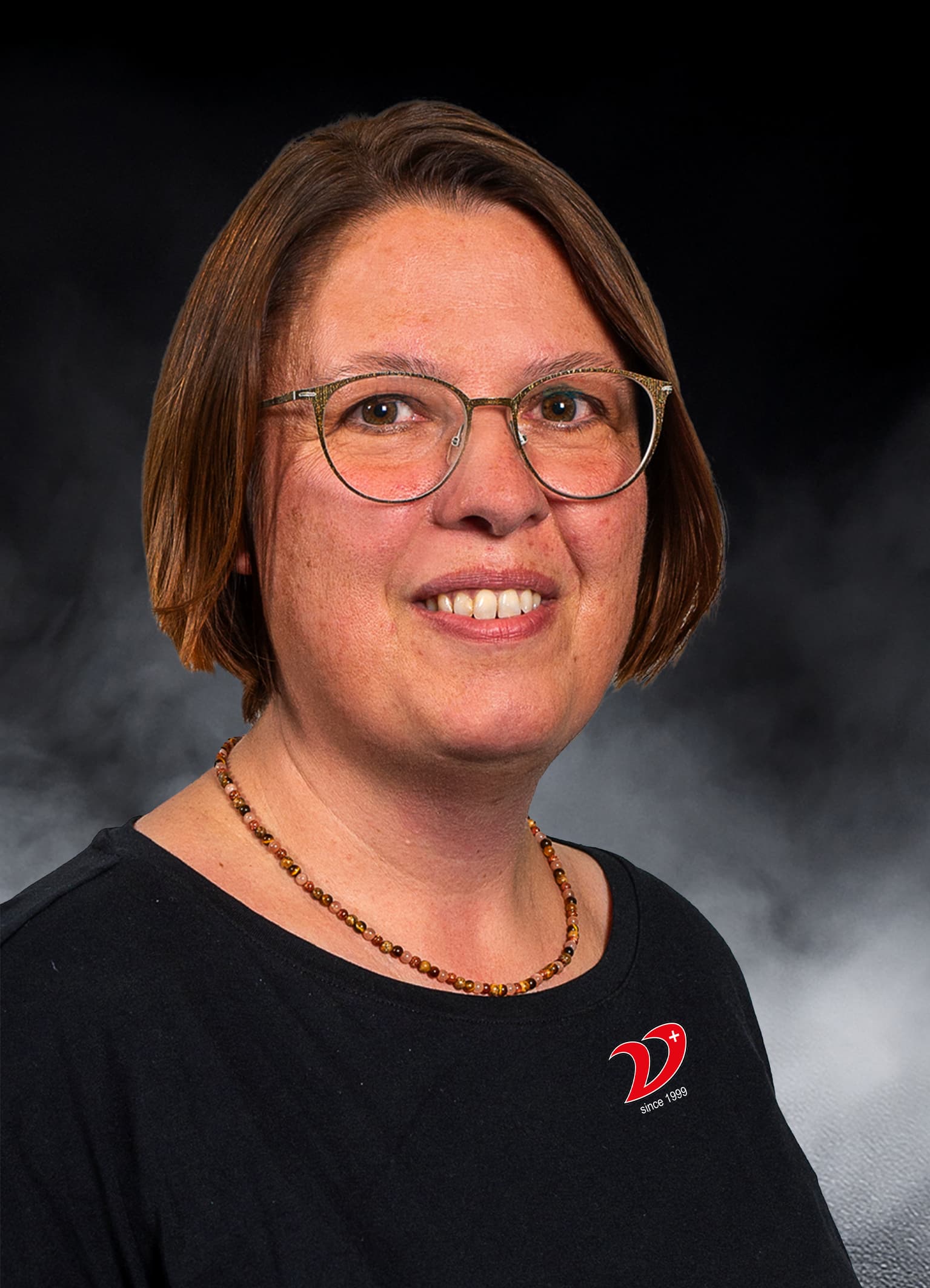 Anita Styger Geschäftsstelle