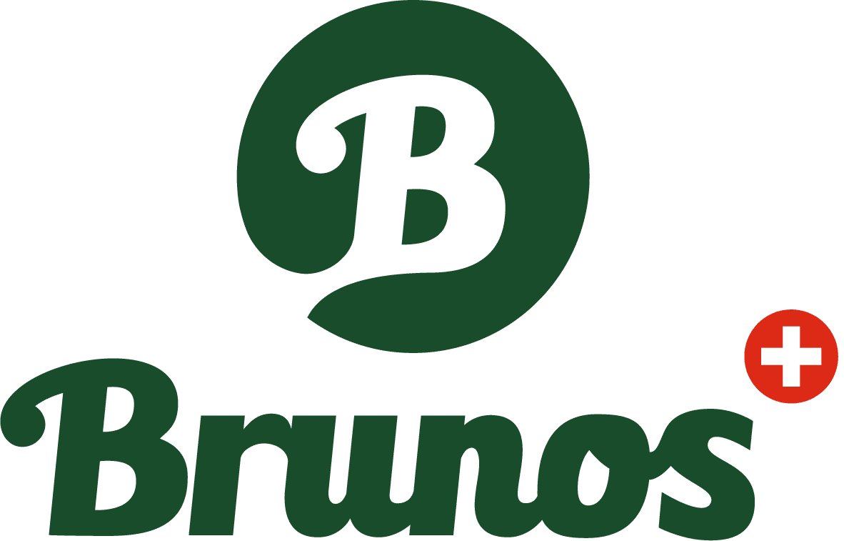 Brunos Best - Lager