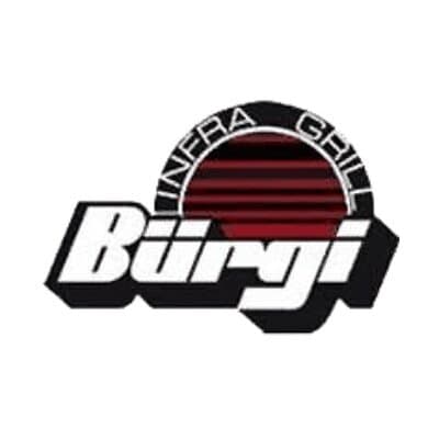 Bürgi Infragrill - Lager