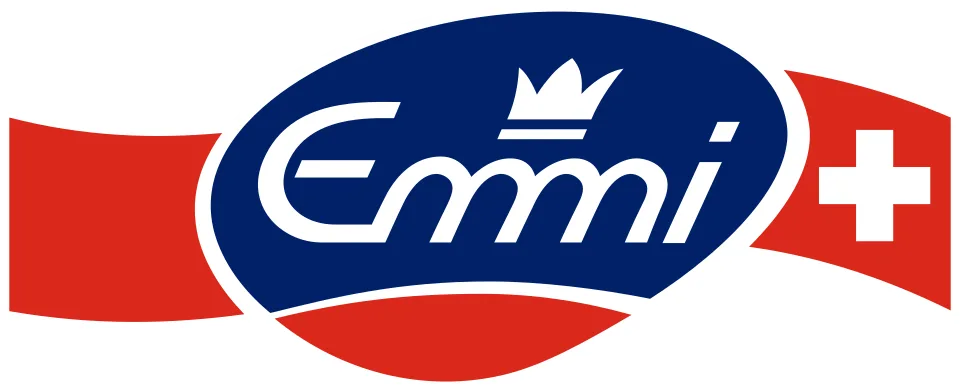 Emmi - Lager