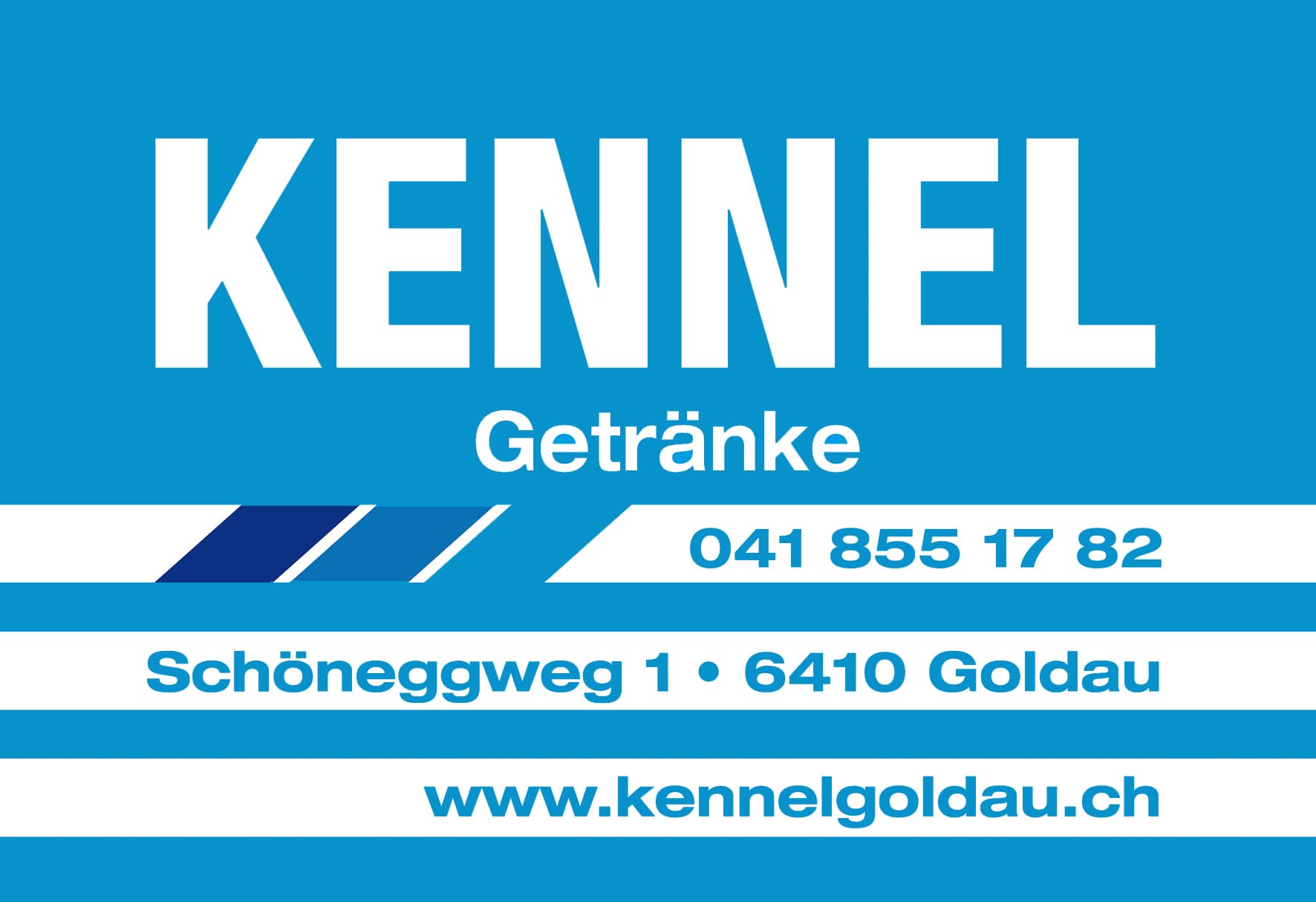 Kennel Getränkehandel