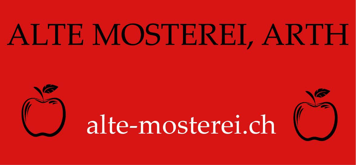 alte Mosterei Arth