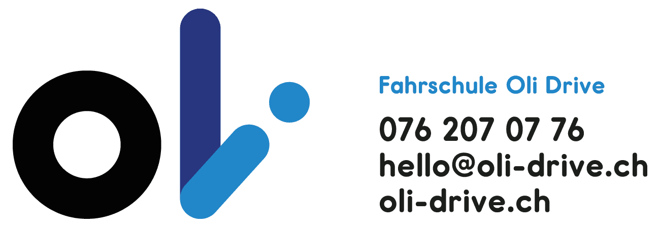 Fahrschule Oli Drive
