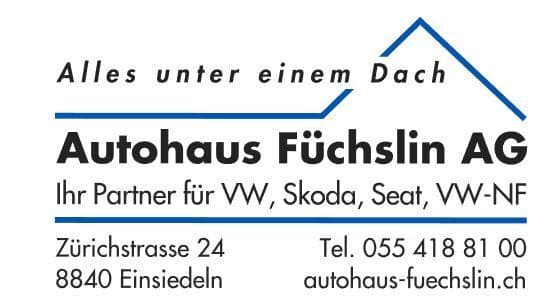 Autohaus Füchslin