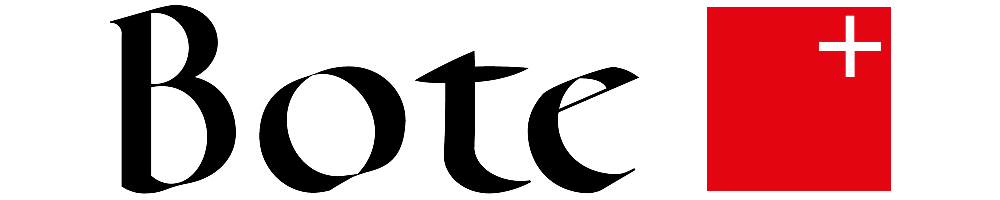 Bote der Urschweiz