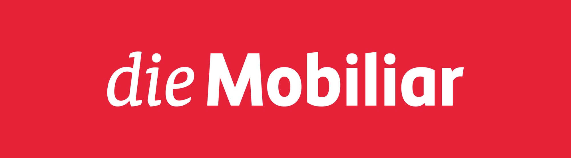 die Mobiliar