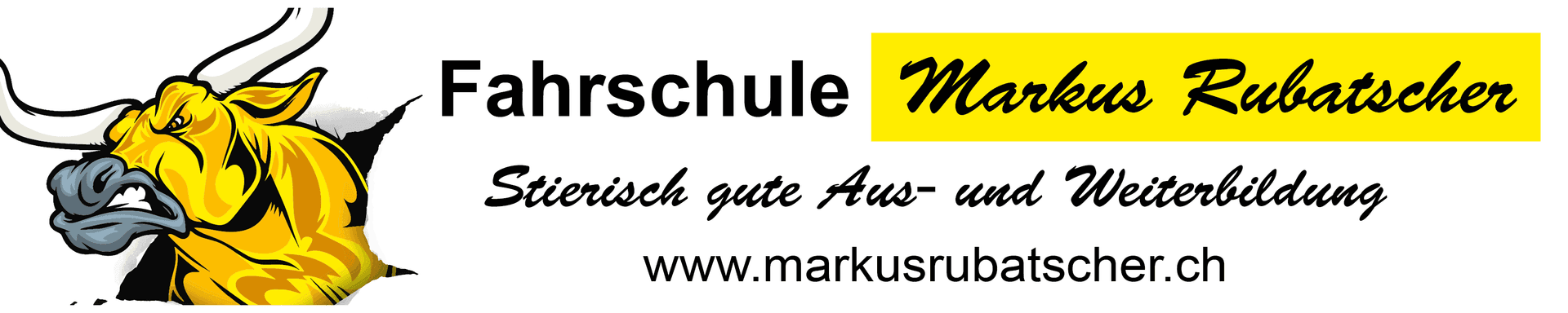 Fahrschule Markus Rubatscher