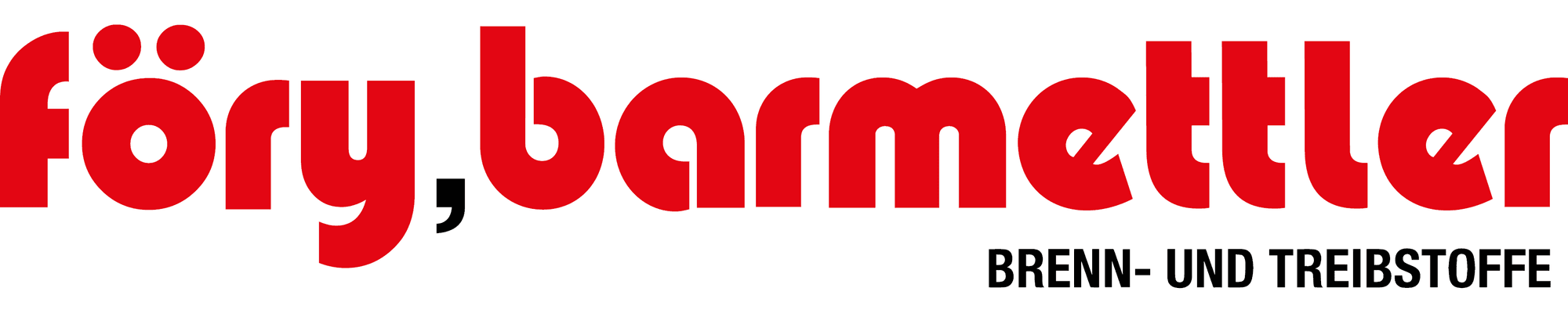 Föry Barmettler